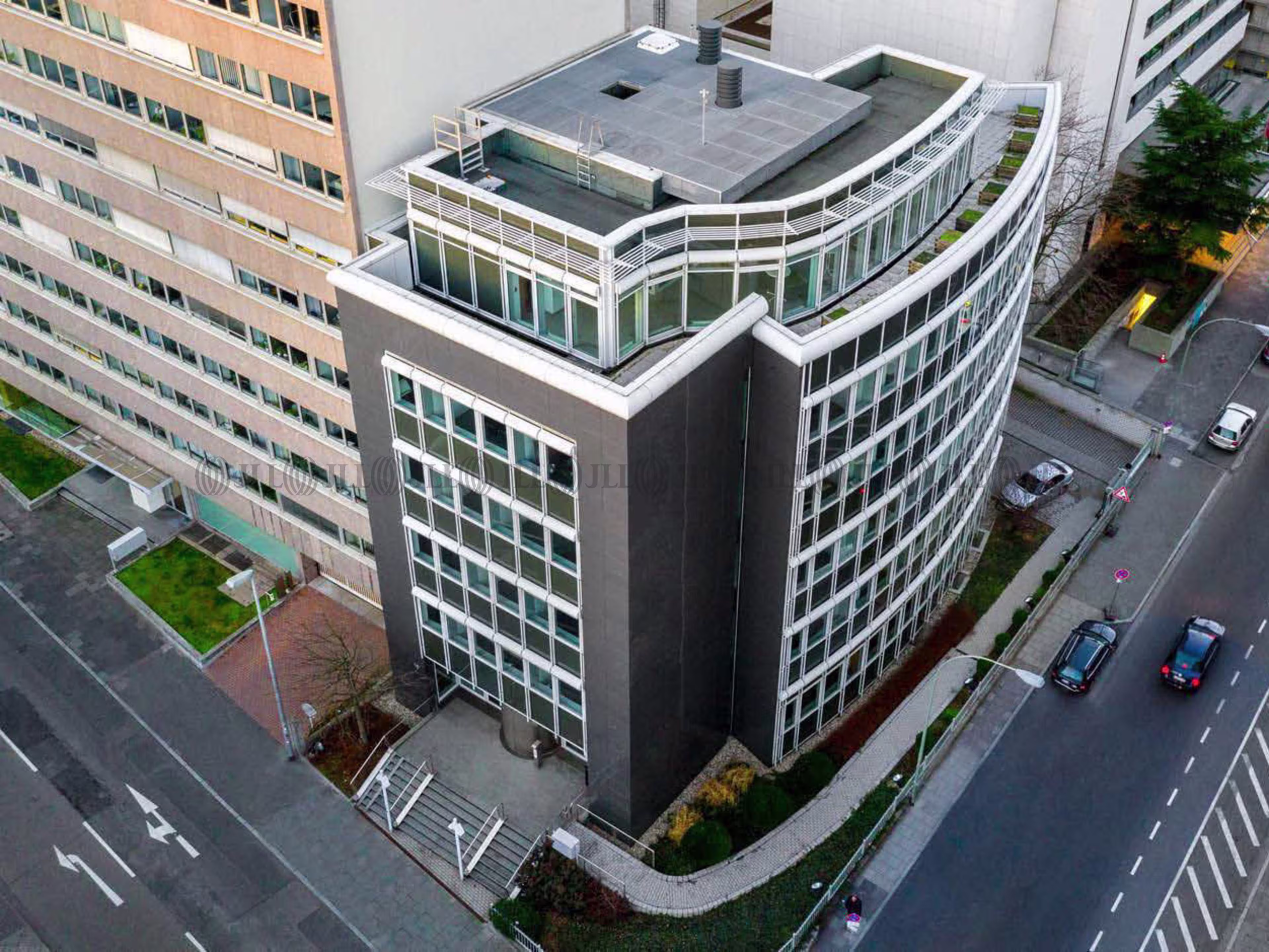 Büroimmobilie - Frankfurt am Main, Bahnhofsviertel - F2601 Büroimmobilie - Frankfurt am Main, Bahnhofsviertel - F2601