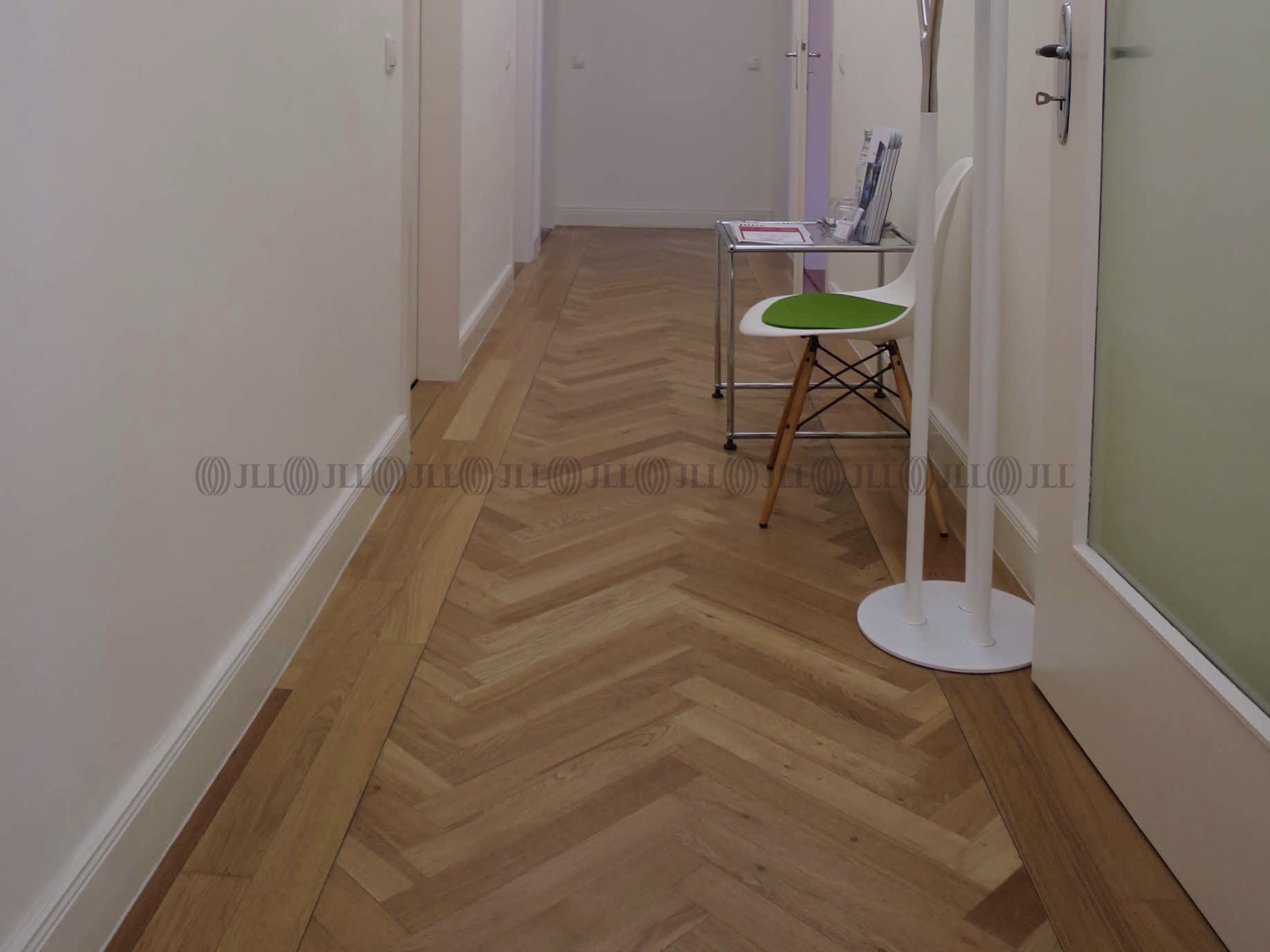 Büroimmobilie - Mannheim, Oststadt - F2126