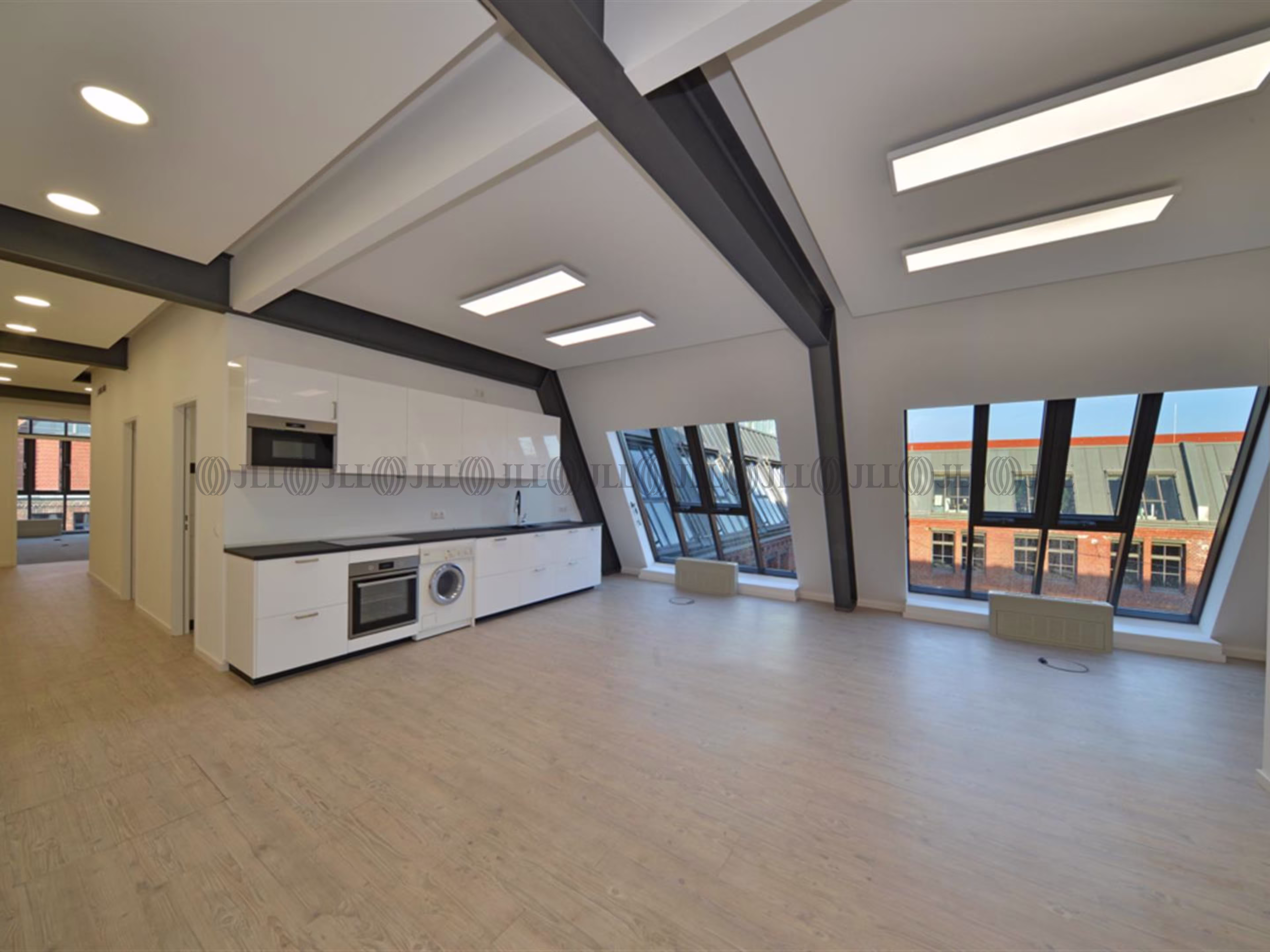 Büroimmobilie - Berlin, Friedrichshain - B0586 Büroimmobilie - Berlin, Friedrichshain - B0586