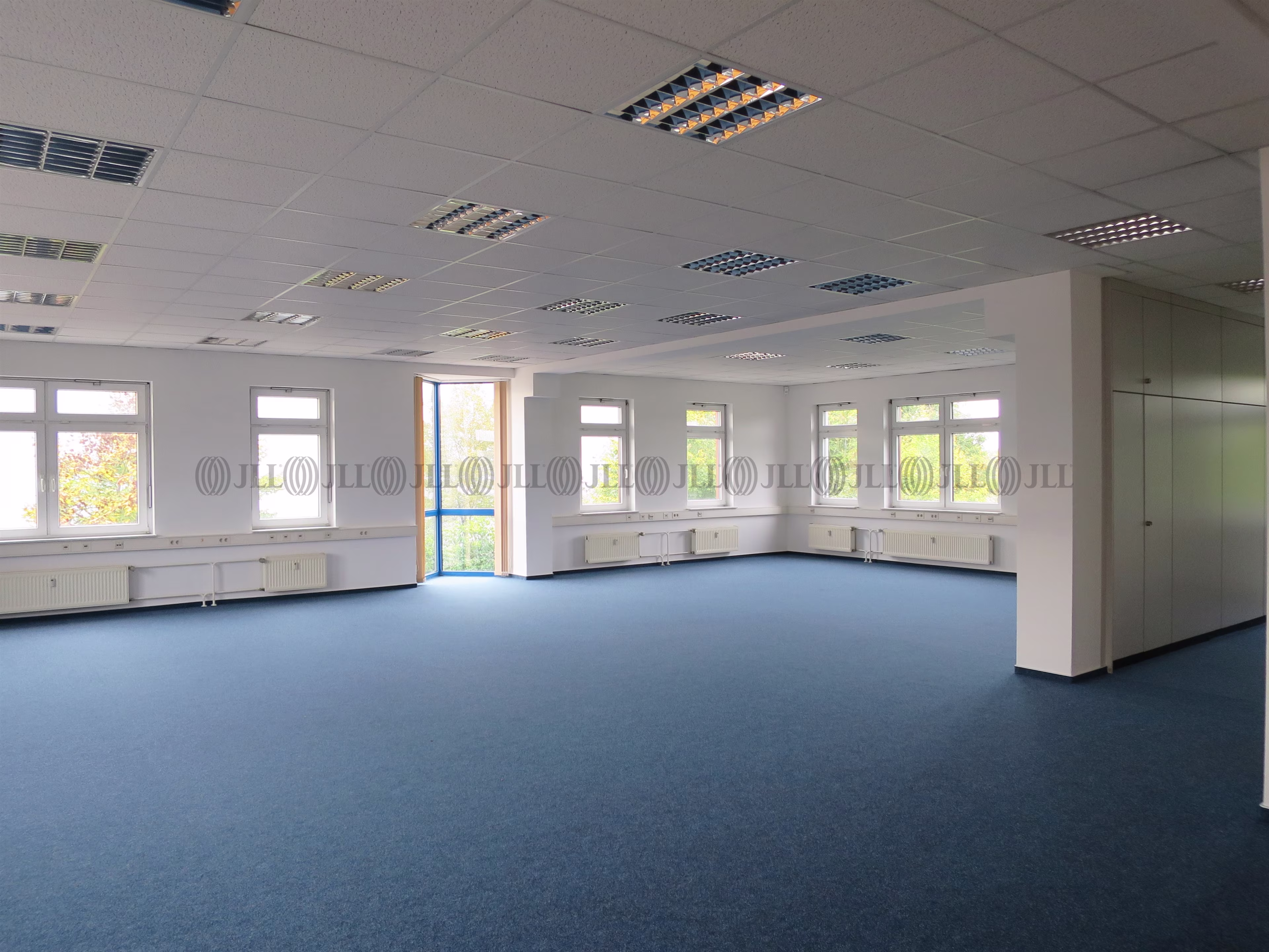 Hallen - Mörfelden-Walldorf - F0612