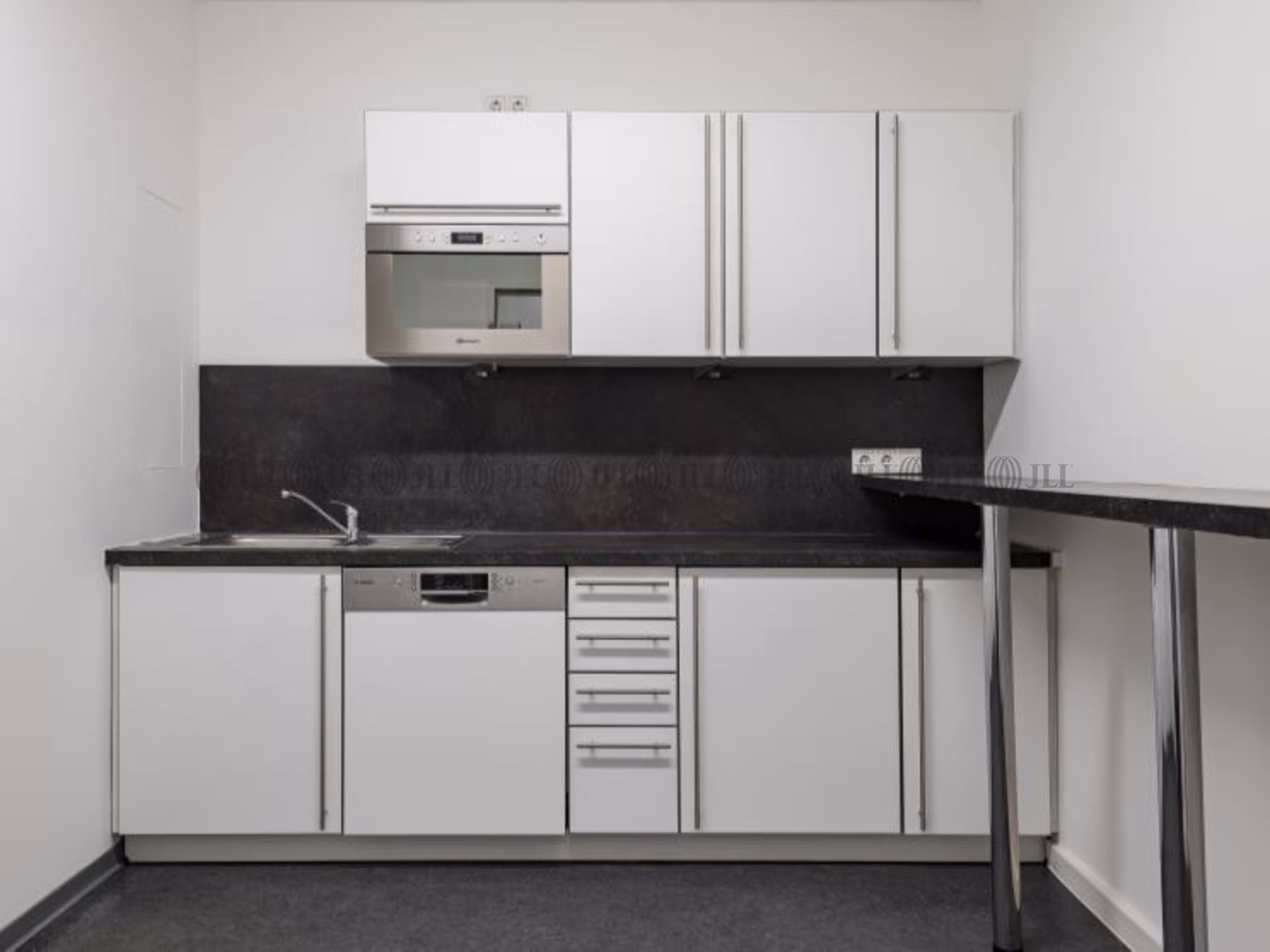 Büroimmobilie - Potsdam, Westliche Vorstädte - B2371