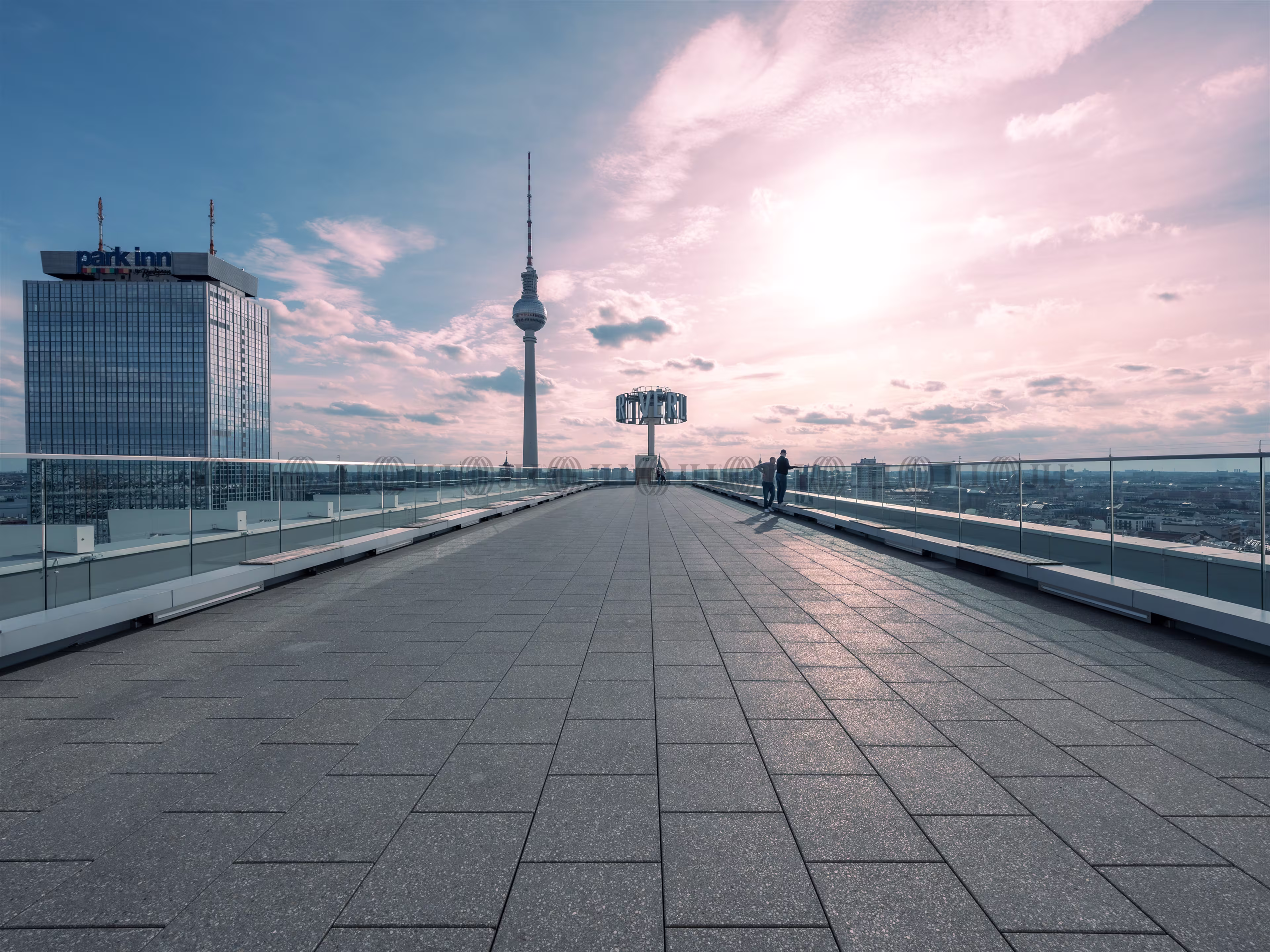 Büroimmobilie - Berlin, Mitte - B0544 Büroimmobilie - Berlin, Mitte - B0544