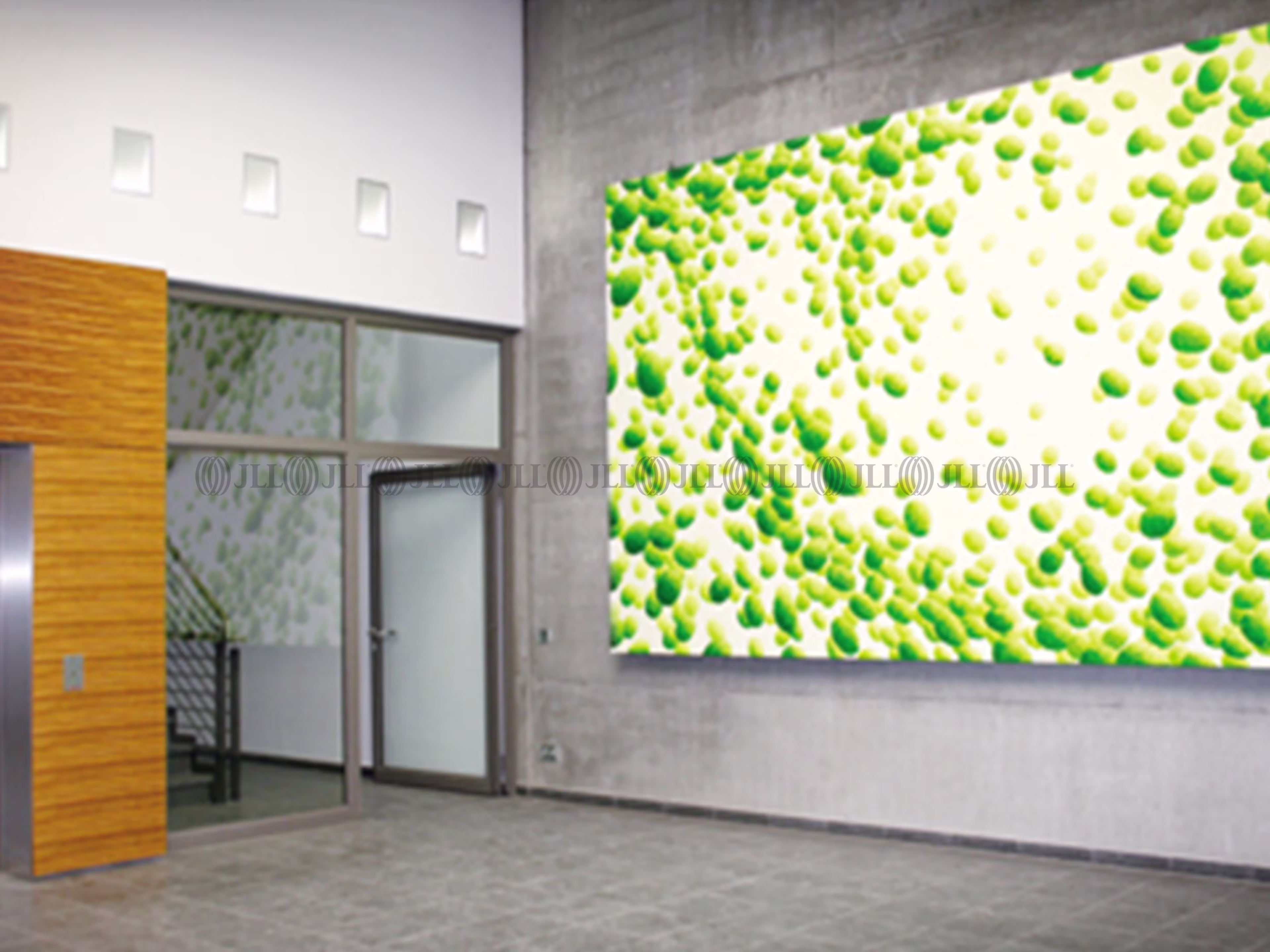 Büroimmobilie - Hamburg, Hammerbrook - H0436 Büroimmobilie - Hamburg, Hammerbrook - H0436