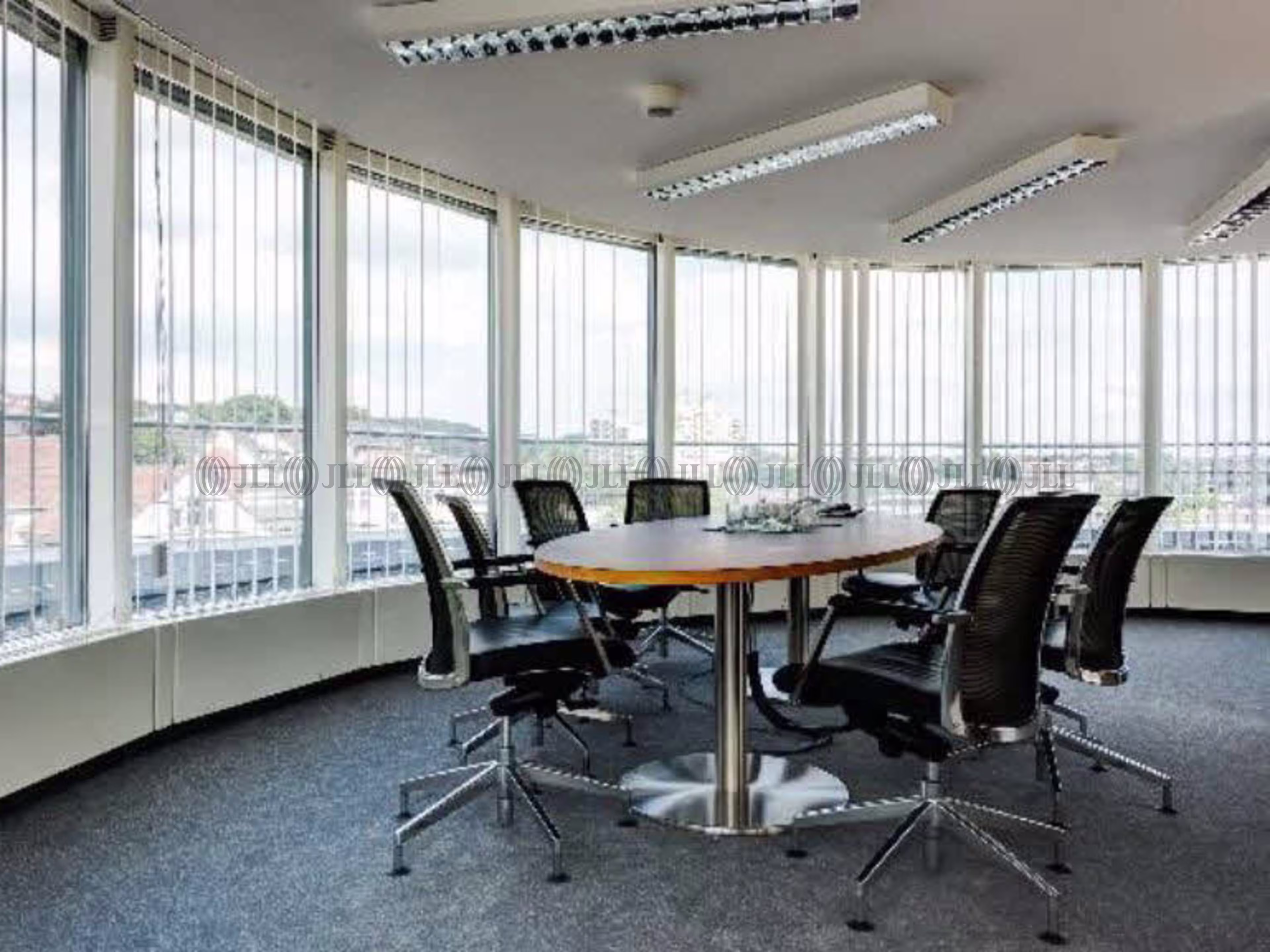 Büroimmobilie - Wuppertal, Barmen-Mitte - D2457