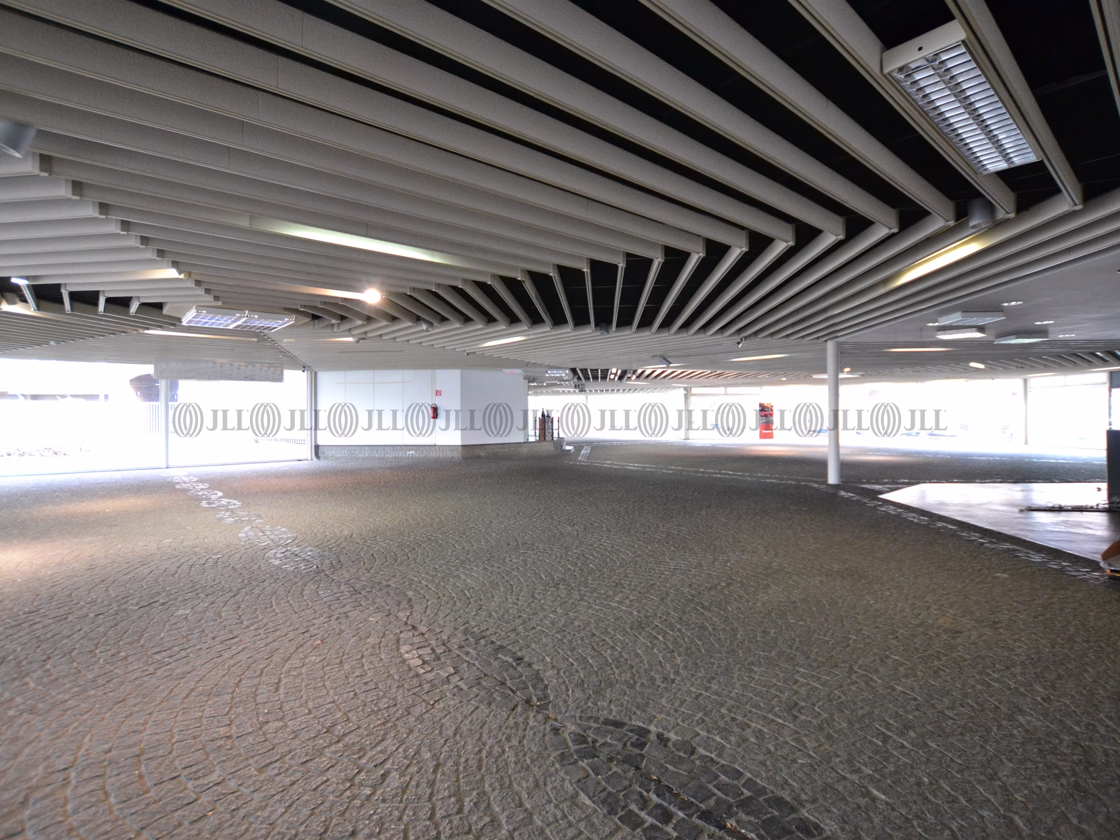 Hallen - Köln, Kalk - K1515 Hallen - Köln, Kalk - K1515