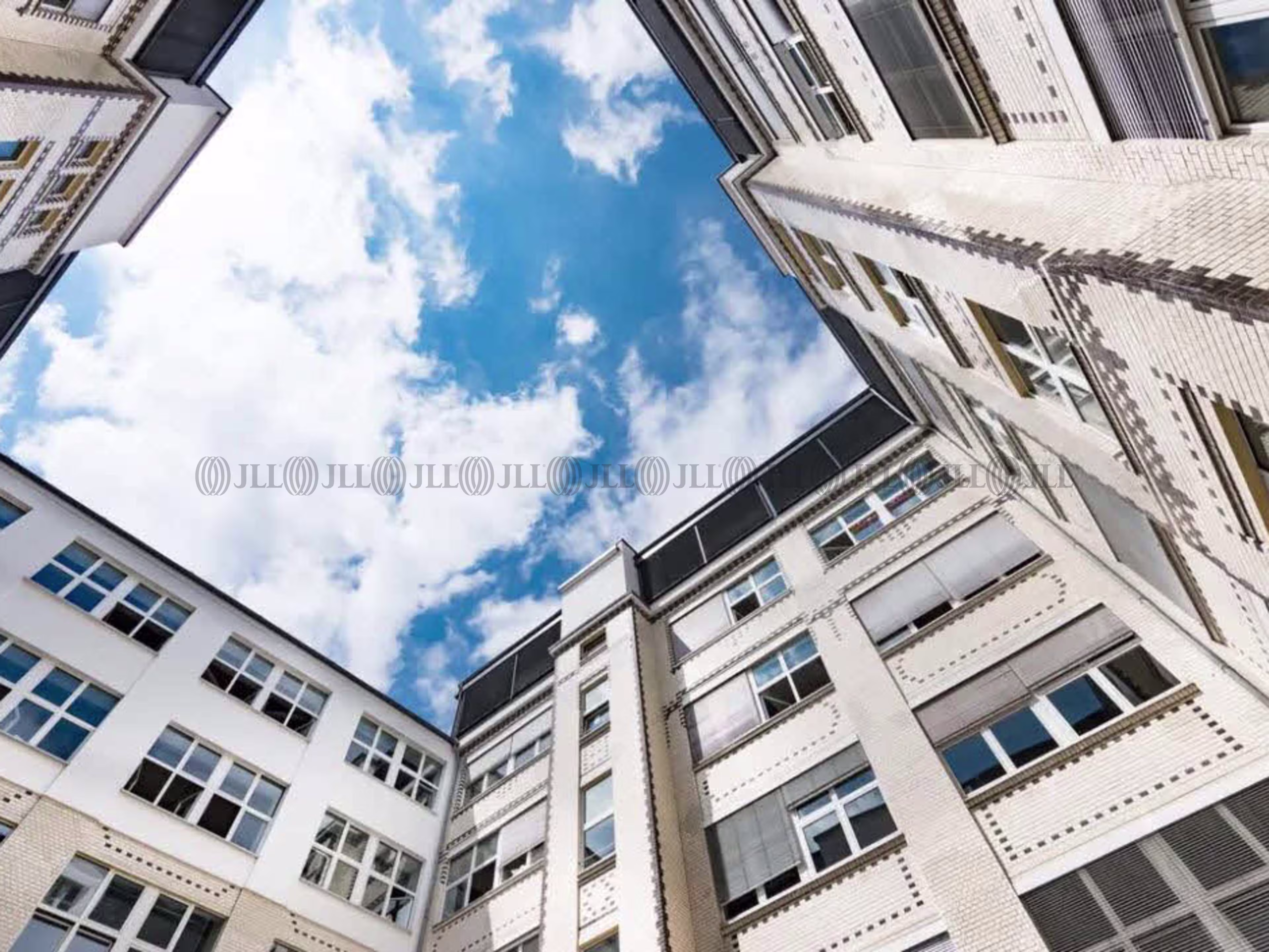 Büroimmobilie - Berlin, Mitte - B2167 Büroimmobilie - Berlin, Mitte - B2167