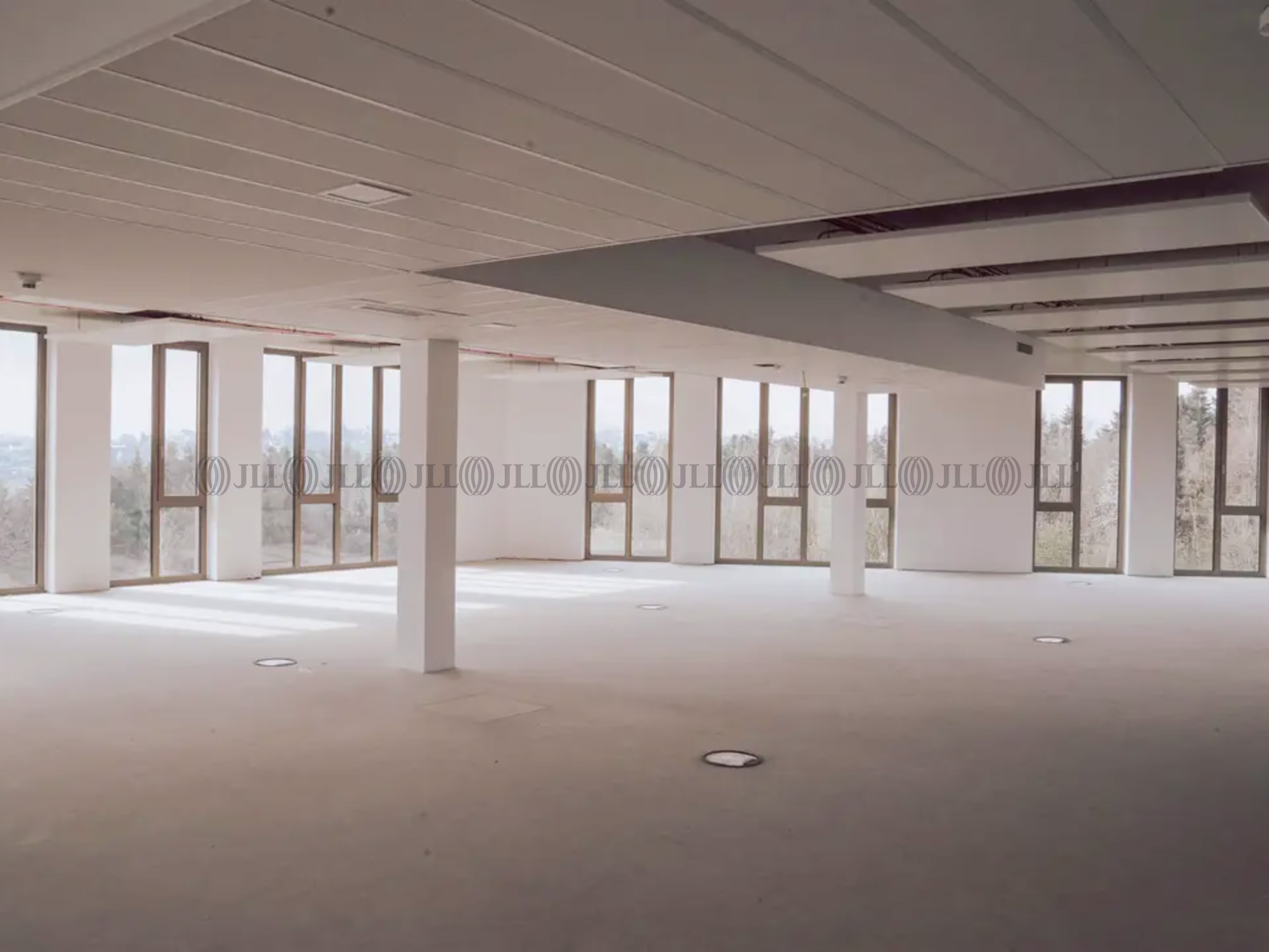 Büroimmobilie - Bochum, Querenburg - D3025