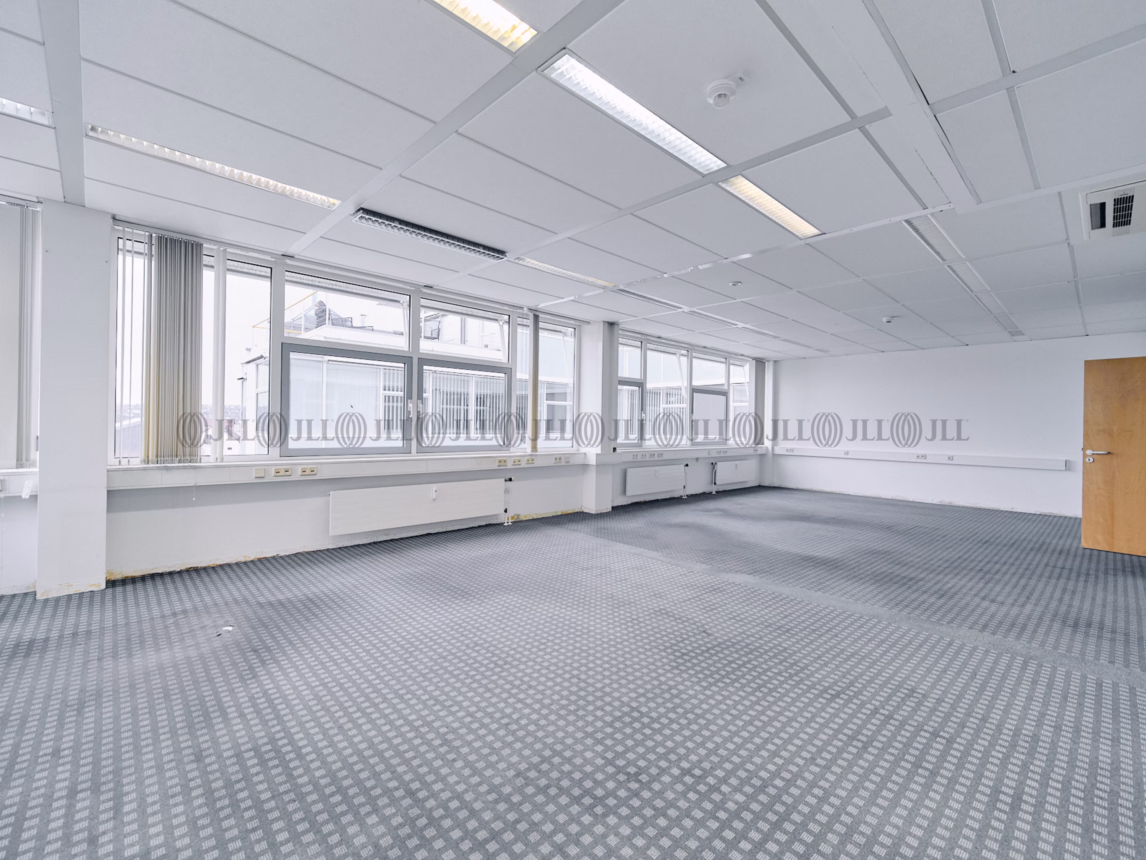 Büroimmobilie - Filderstadt - S0266