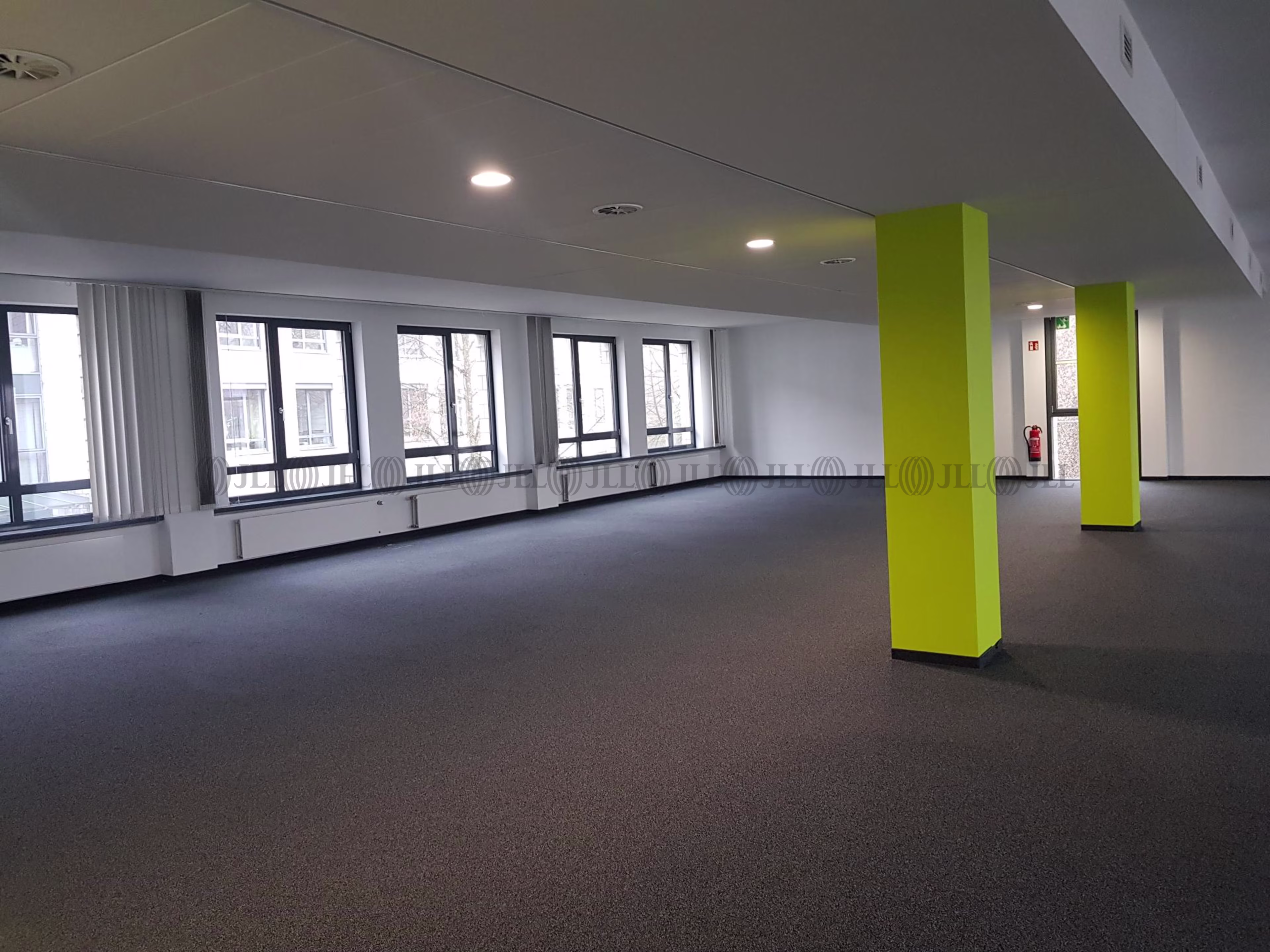 Büroimmobilie - Essen, Rellinghausen - D3118