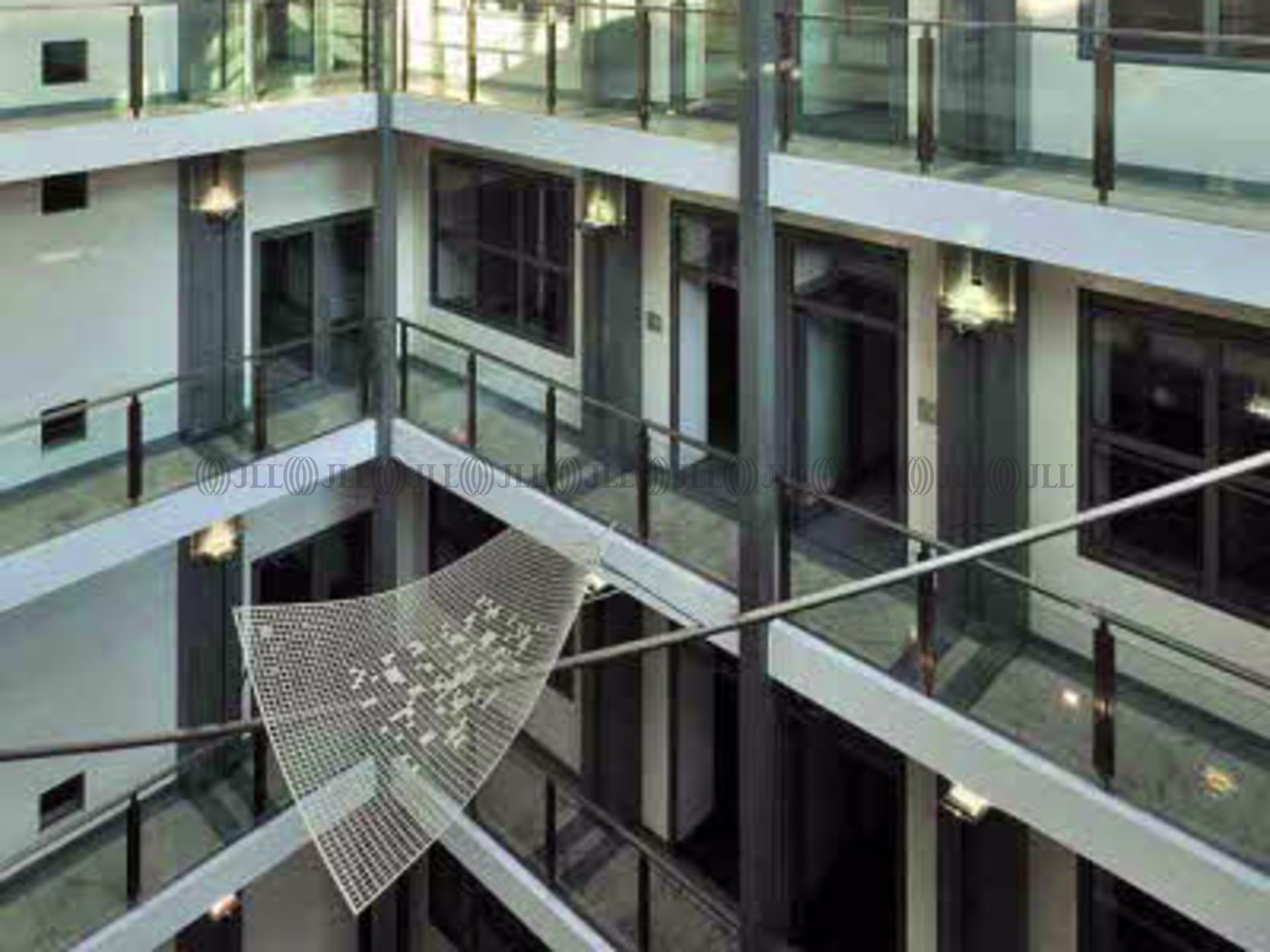 Büroimmobilie - Frankfurt am Main, Bahnhofsviertel - F0869 Büroimmobilie - Frankfurt am Main, Bahnhofsviertel - F0869