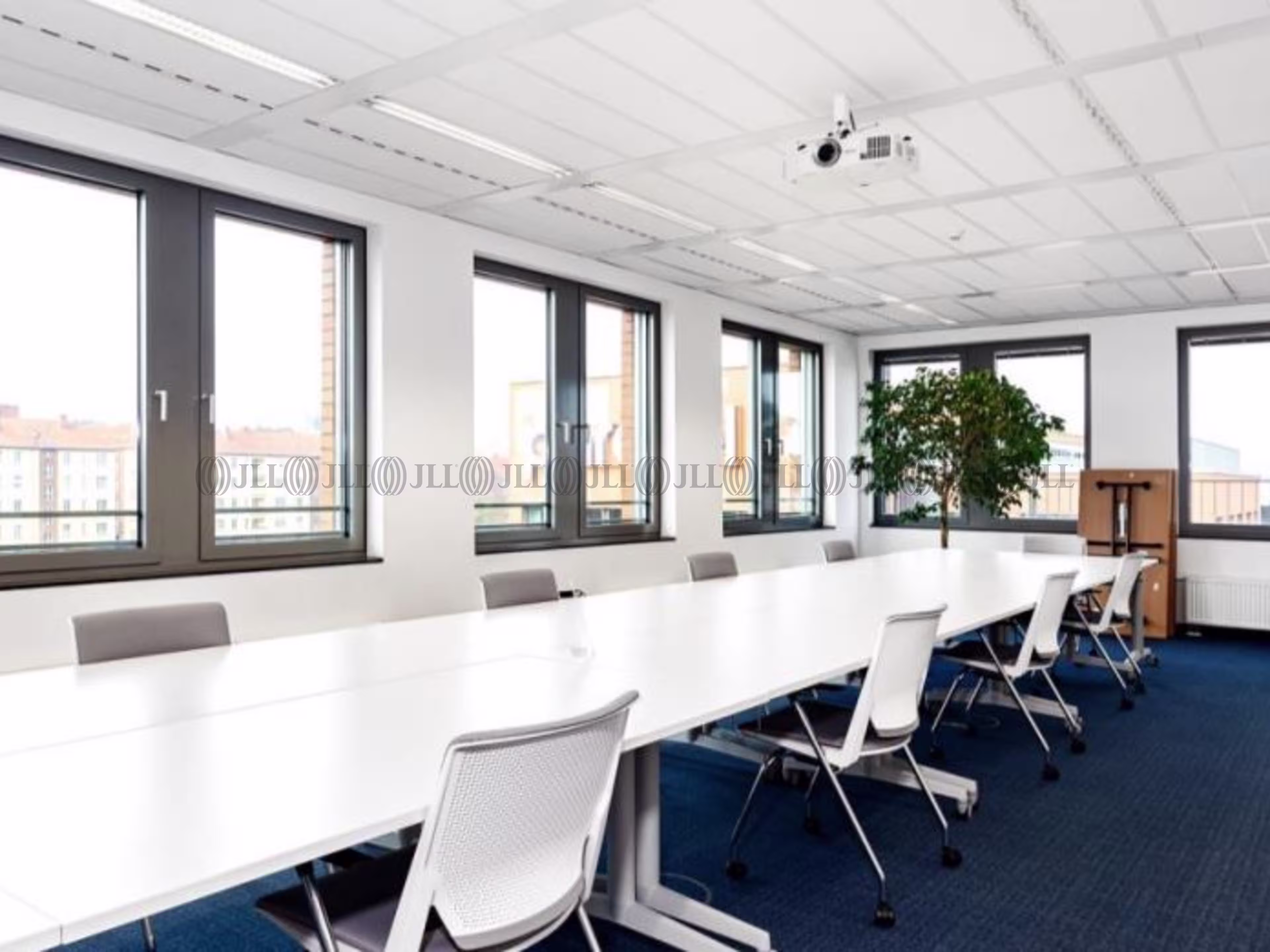 Büroimmobilie - Berlin, Charlottenburg - B2317