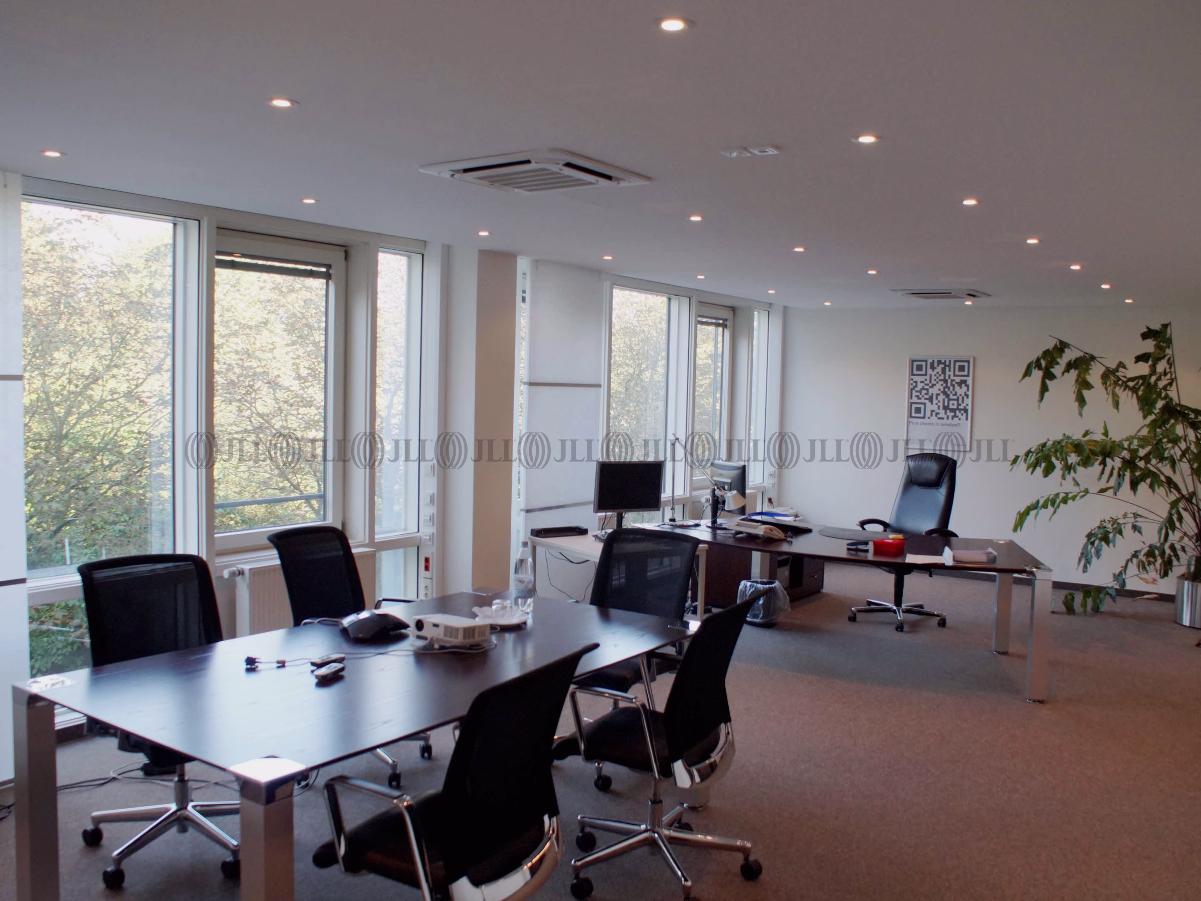 Büroimmobilie - Düsseldorf, Lichtenbroich - D0446