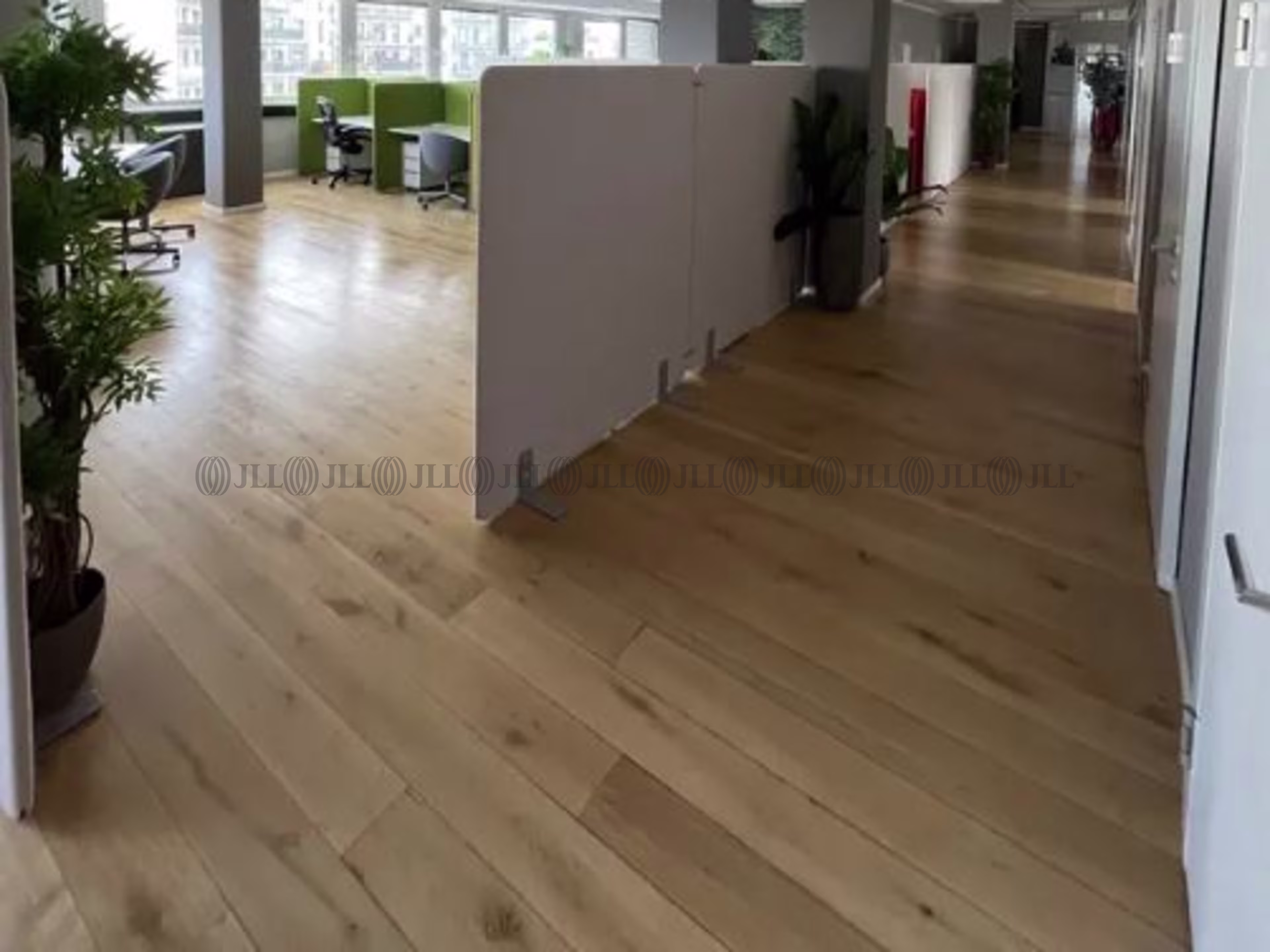 Büroimmobilie - Düsseldorf, Flingern Nord - D0143 Büroimmobilie - Düsseldorf, Flingern Nord - D0143