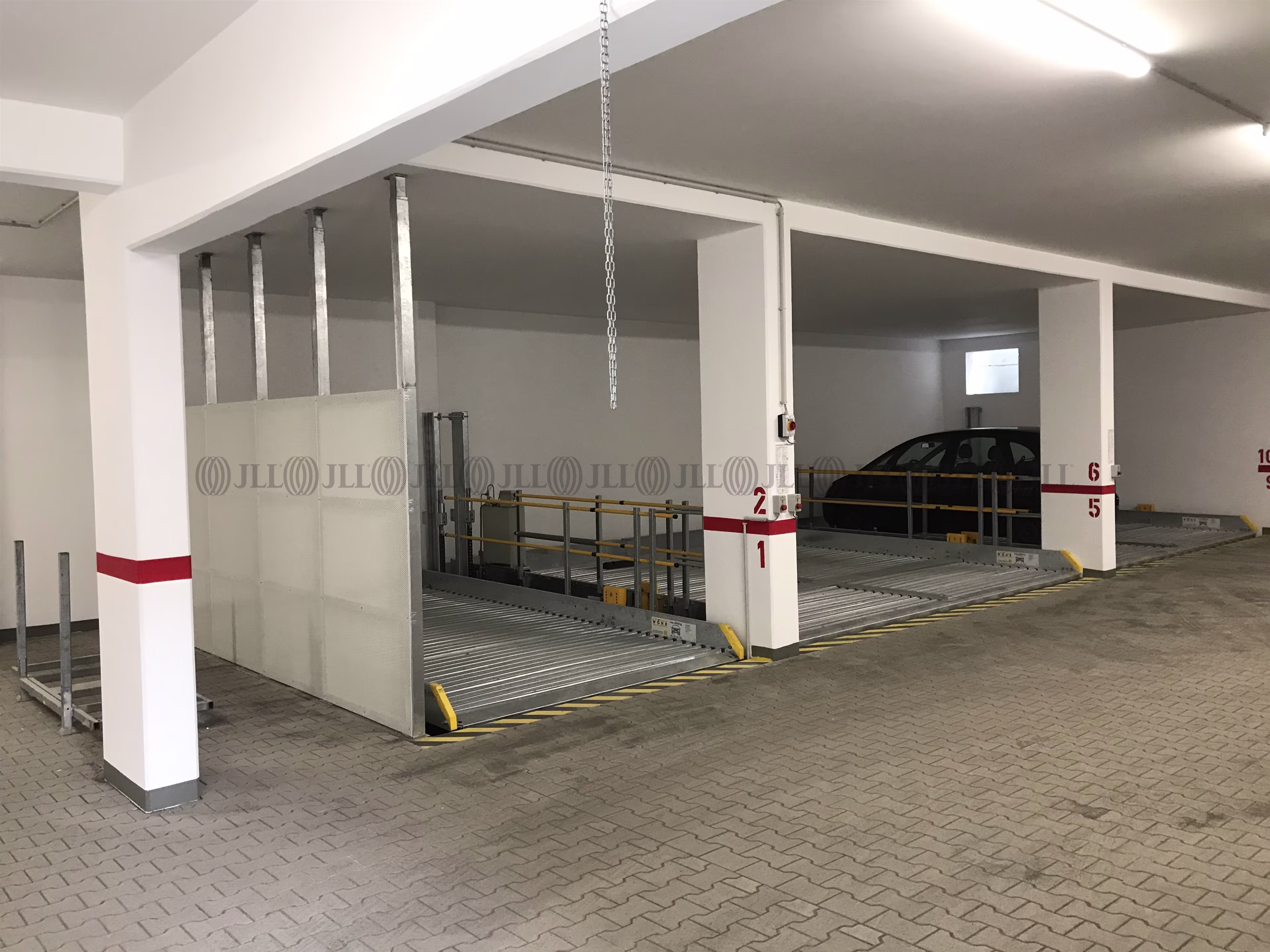 Büroimmobilie - Wiesbaden, Erbenheim - F0963