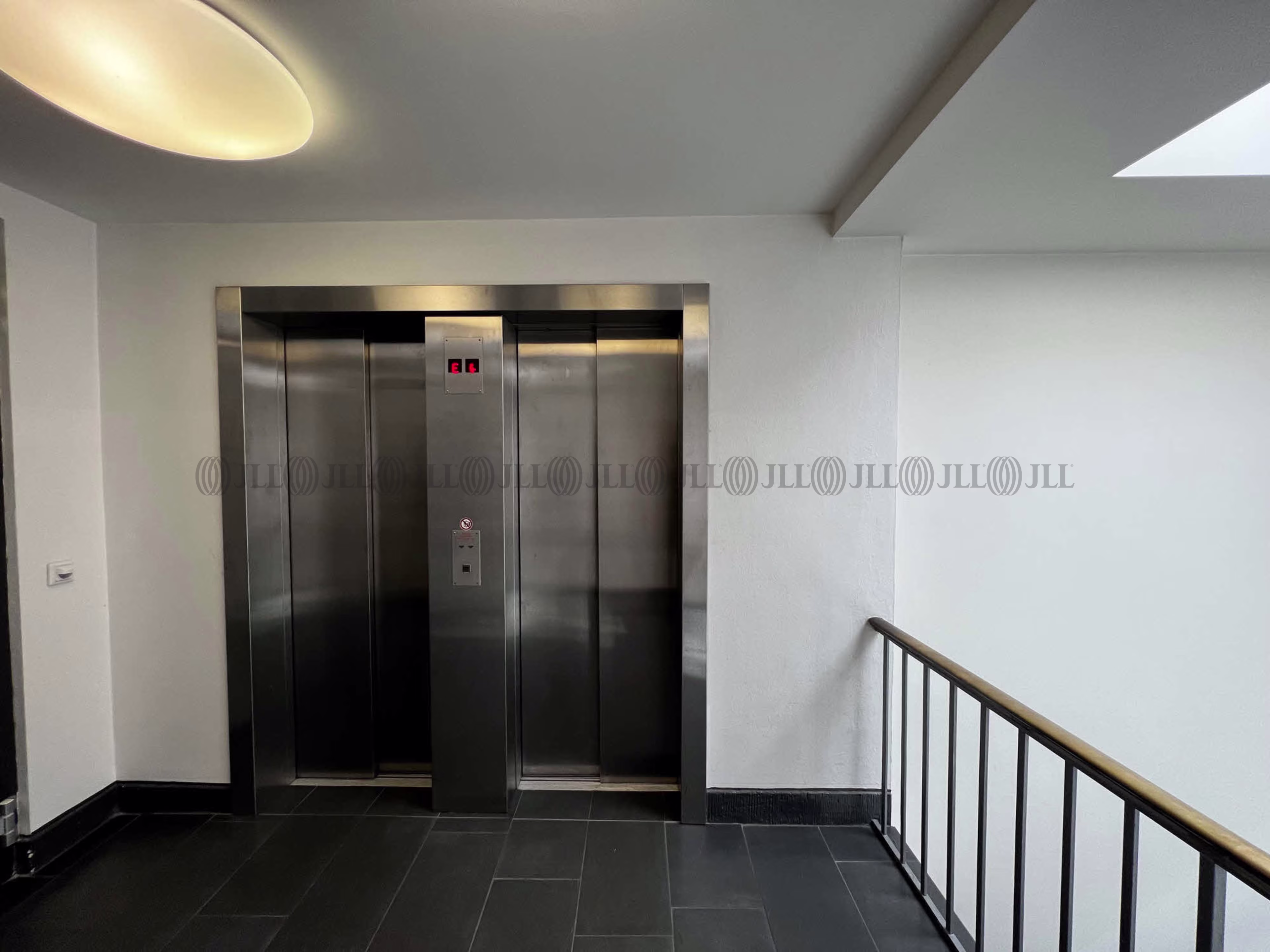 Büroimmobilie - Hamburg, Hammerbrook - H0498 Büroimmobilie - Hamburg, Hammerbrook - H0498