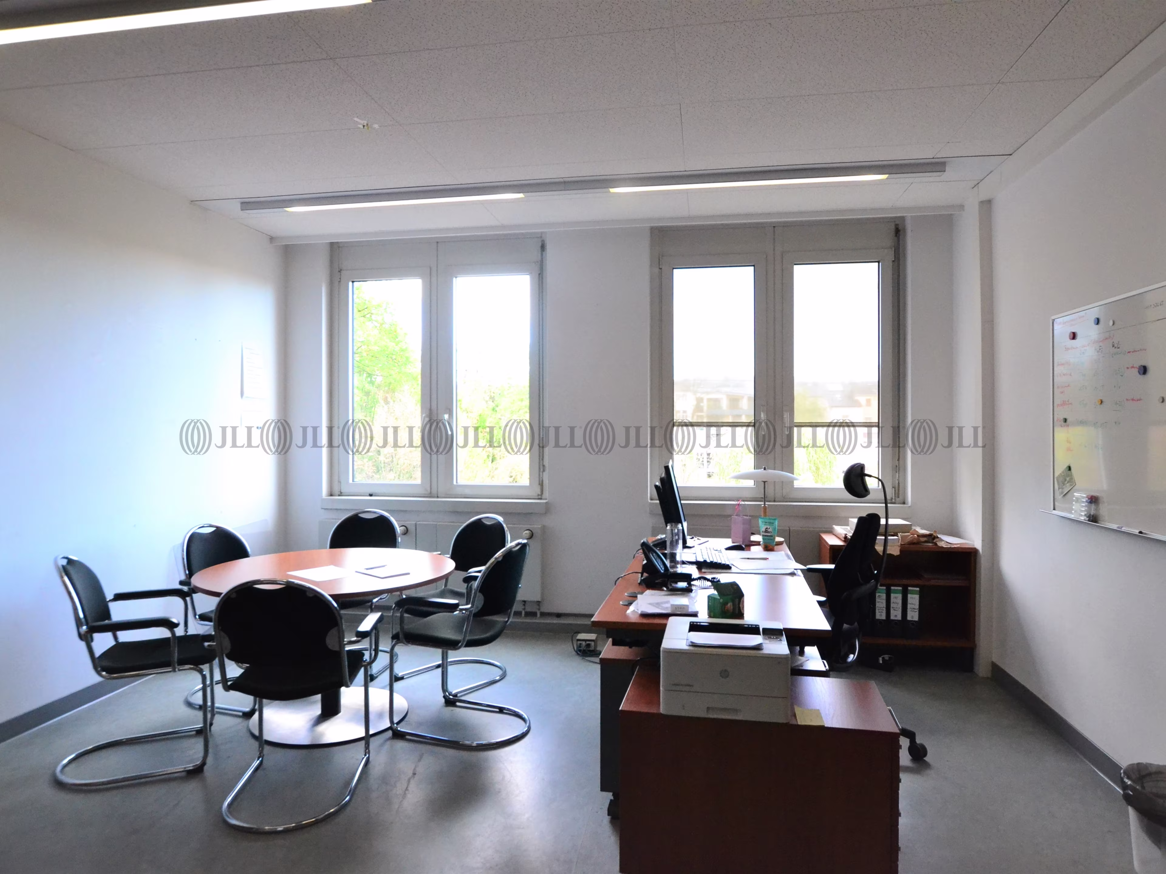 Büroimmobilie - Bonn, Gronau - K1691