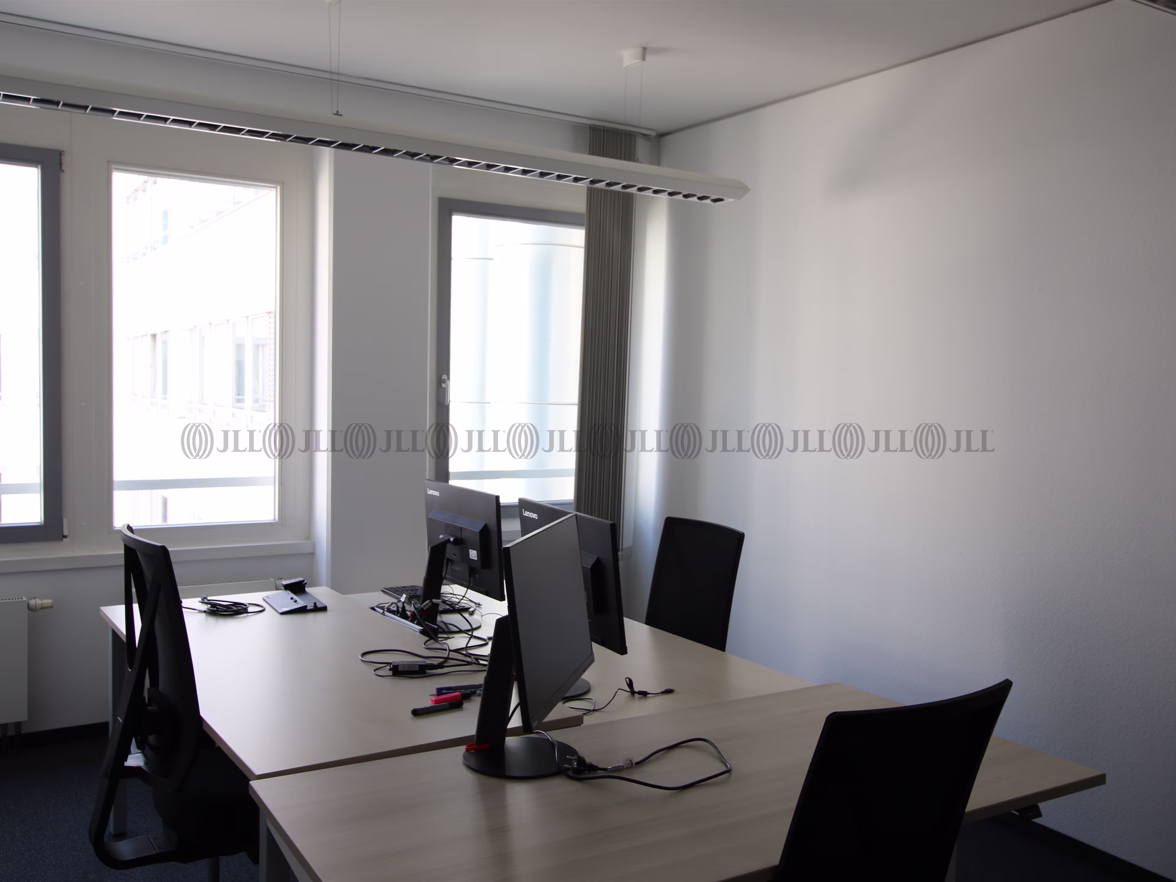 Büroimmobilie - Stuttgart, Möhringen - S0220