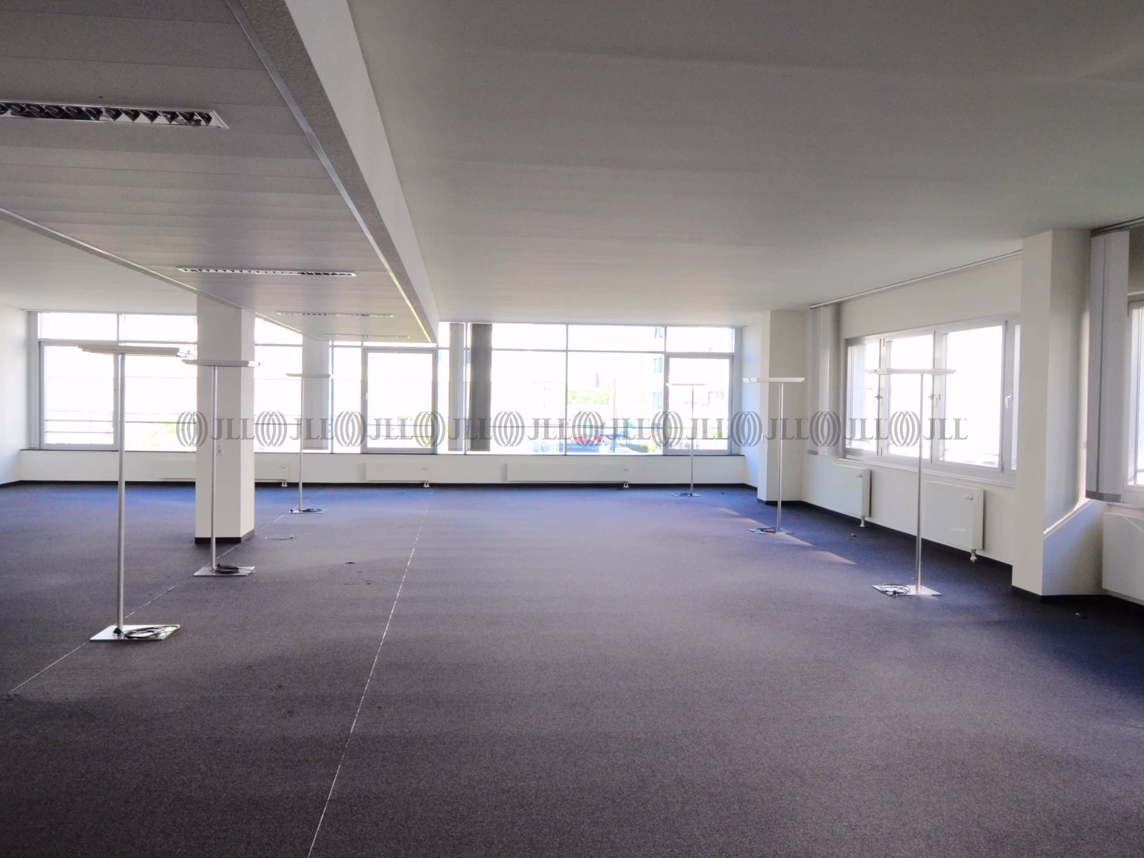 Büroimmobilie - Köln, Deutz - K1084