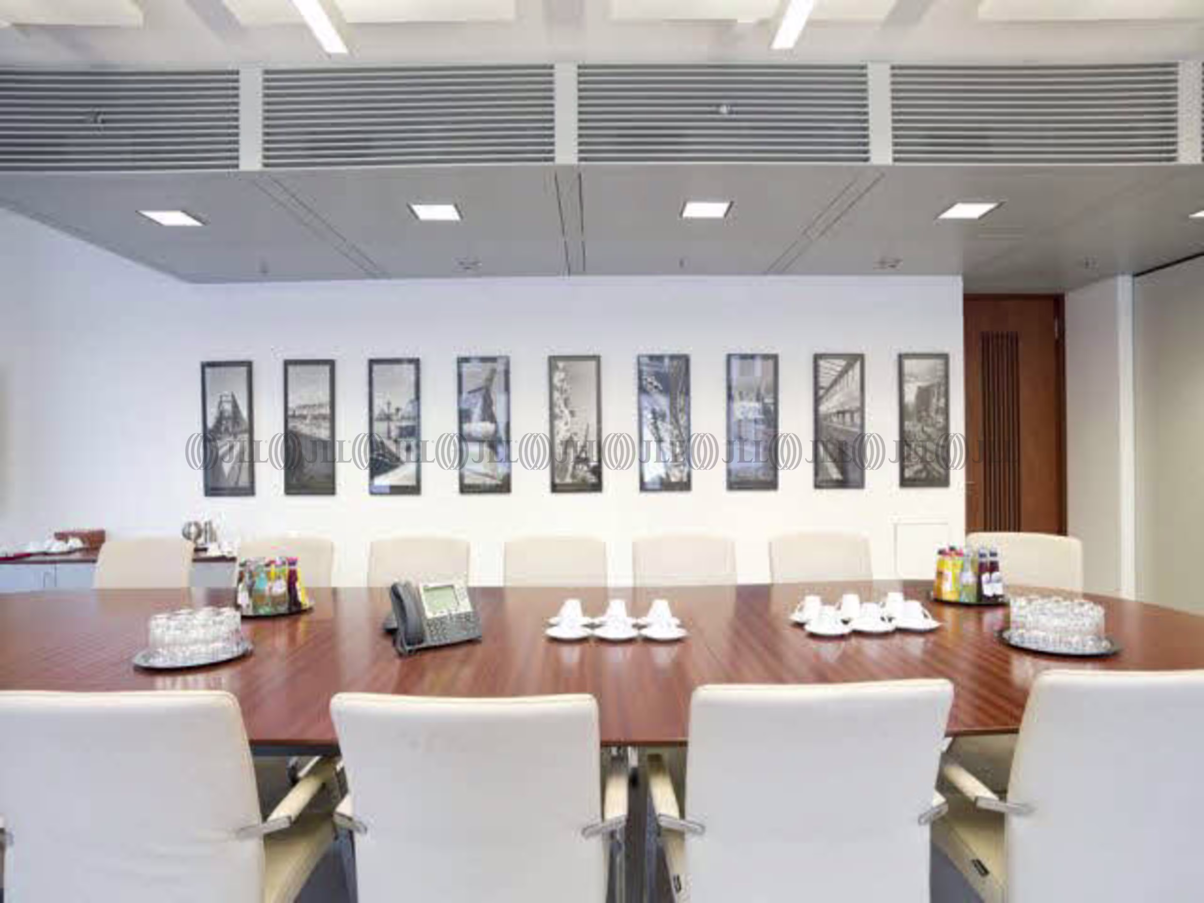 Büroimmobilie - Frankfurt am Main, Westend-Süd - D0015
