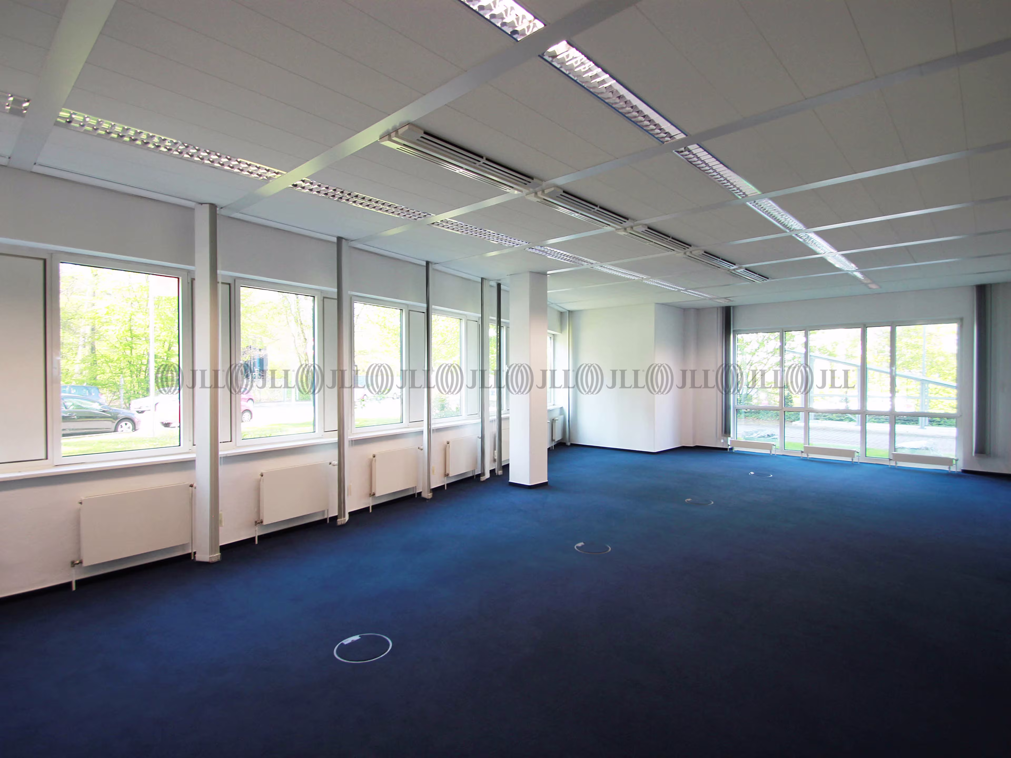 Büroimmobilie - Neu-Isenburg - F0191