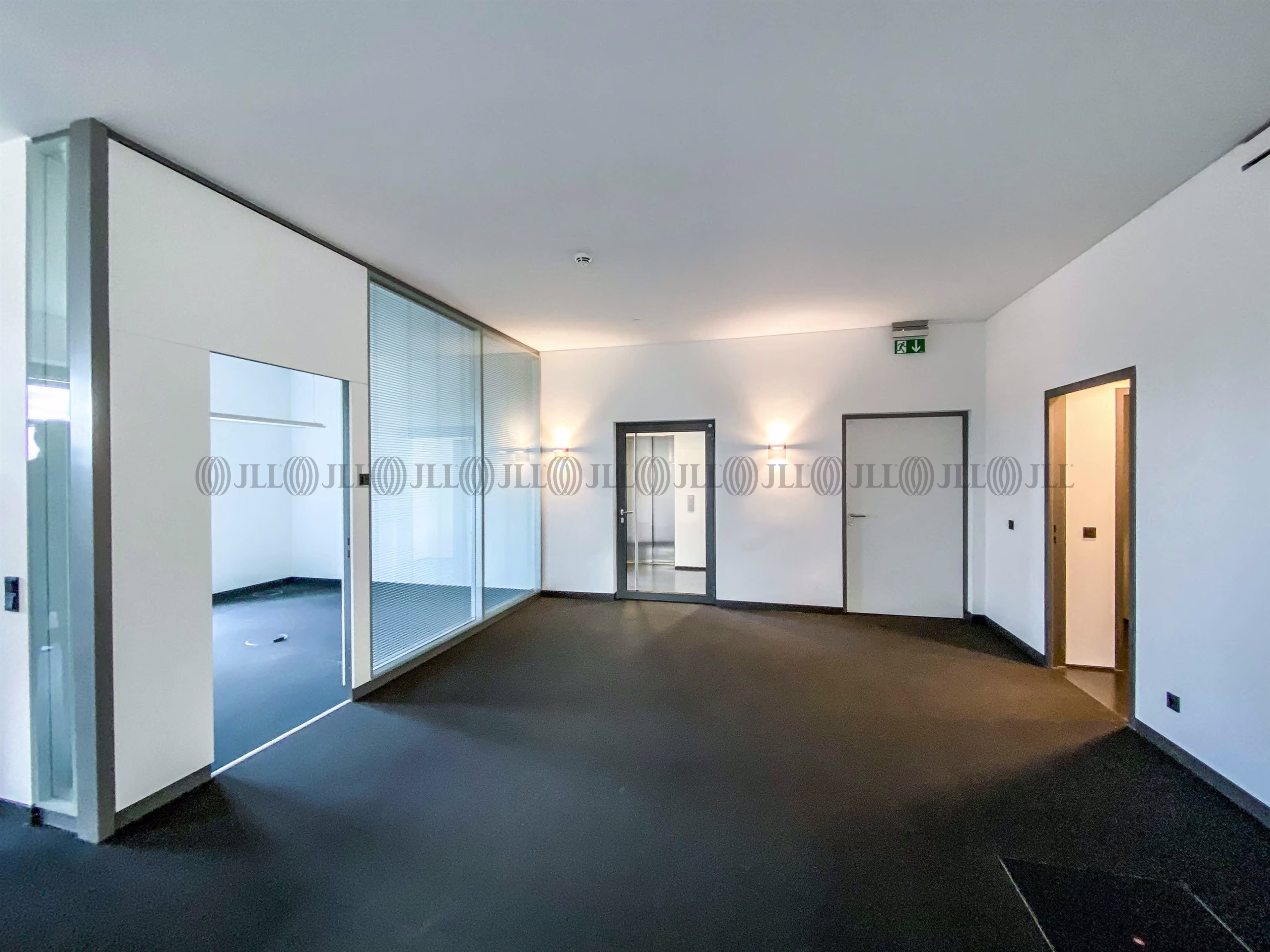 Büroimmobilie - Düsseldorf, Unterrath - D1208