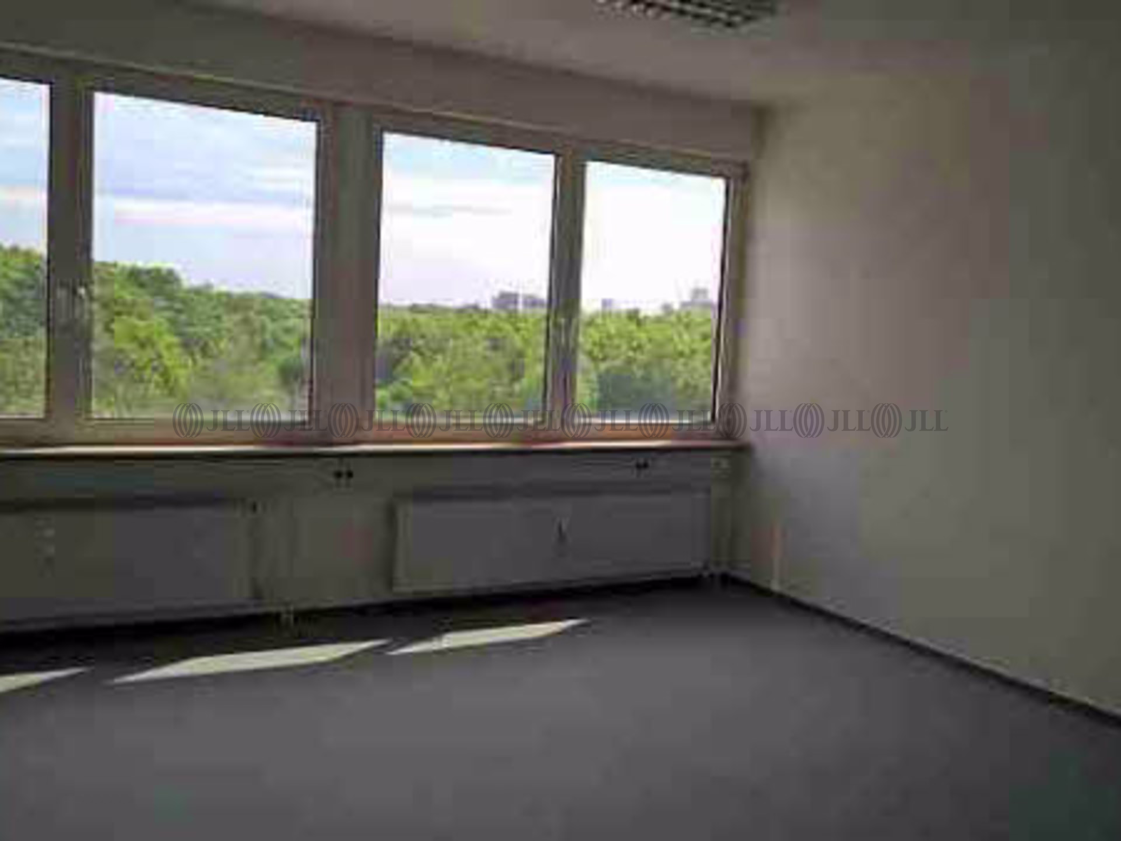 Büroimmobilie - Frankfurt am Main, Hausen - F0218