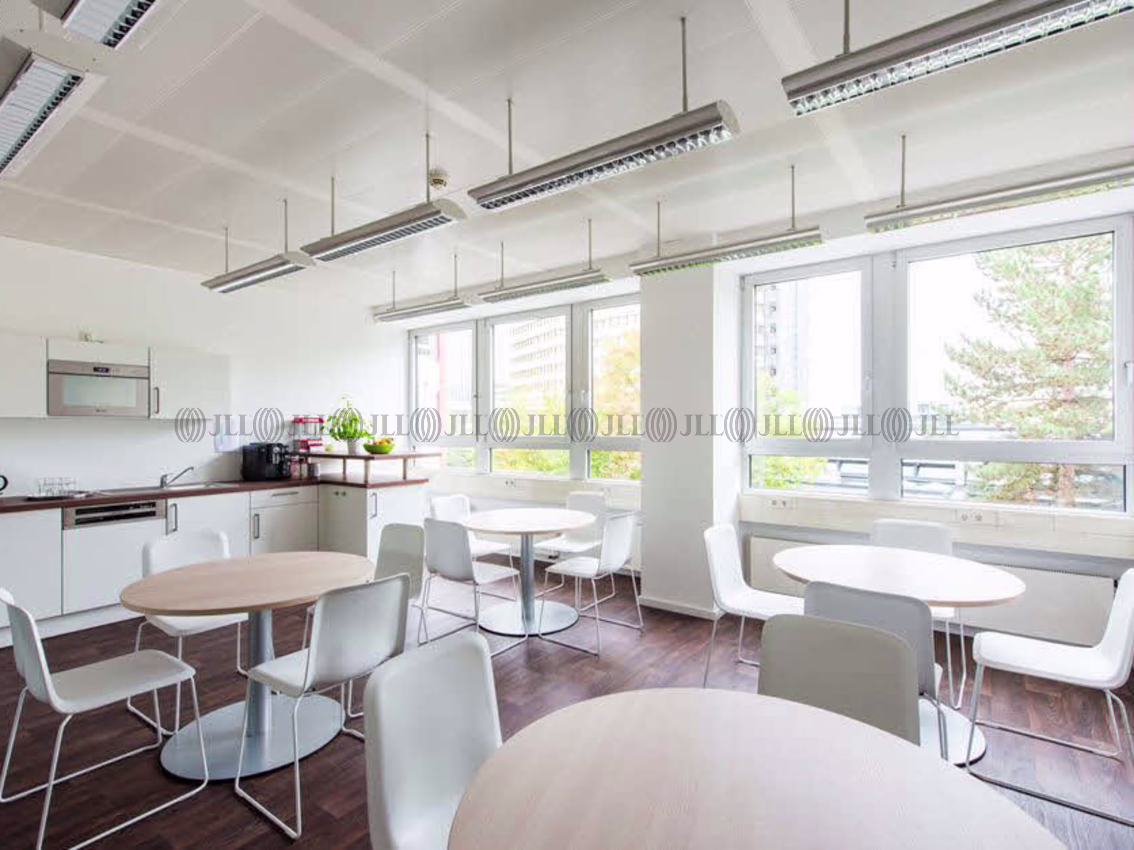 Büroimmobilie - Eschborn - F1031