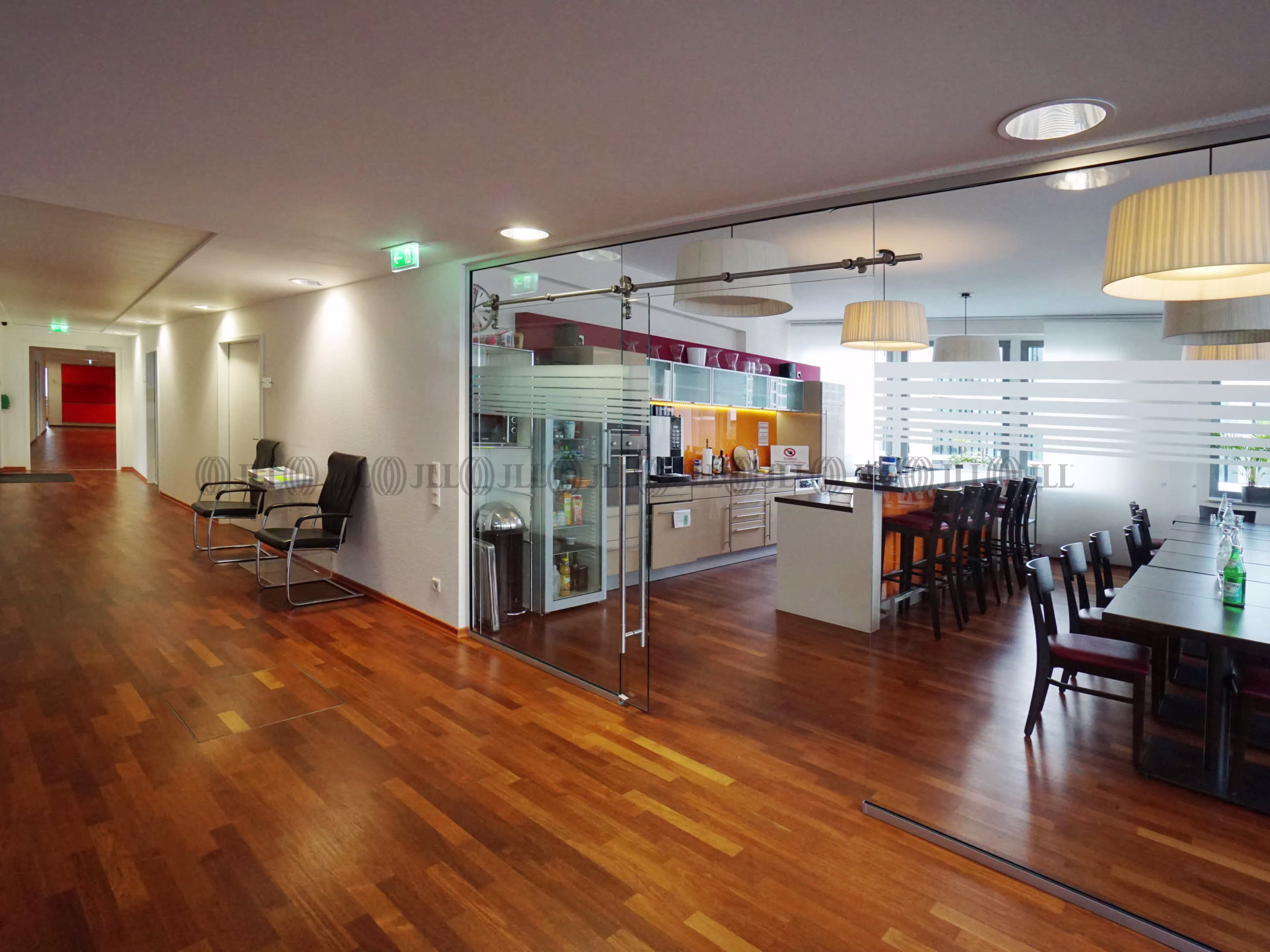 Büroimmobilie - Düsseldorf, Unterrath - D1110