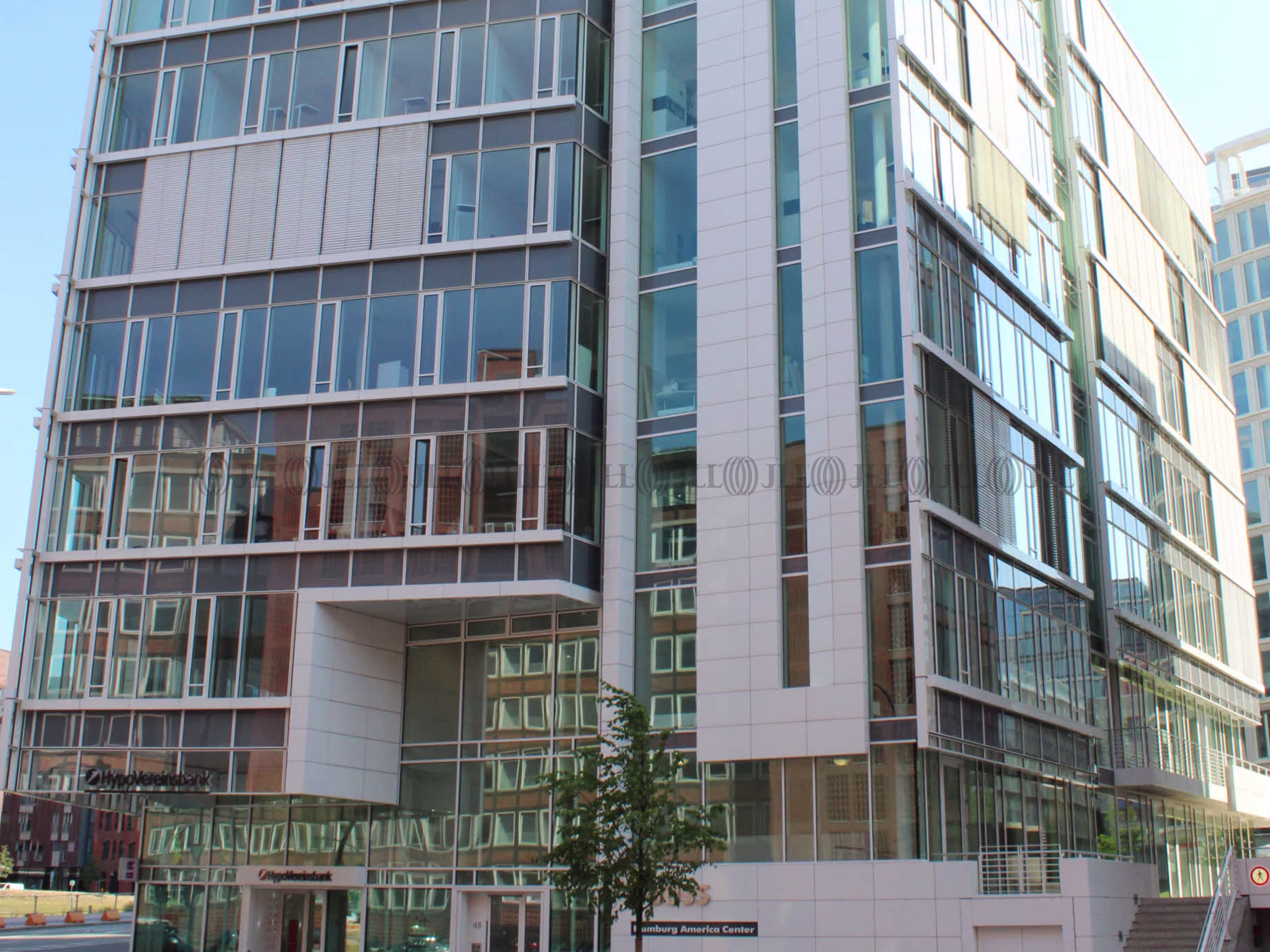 Büroimmobilie - Hamburg, HafenCity - H1937 Büroimmobilie - Hamburg, HafenCity - H1937