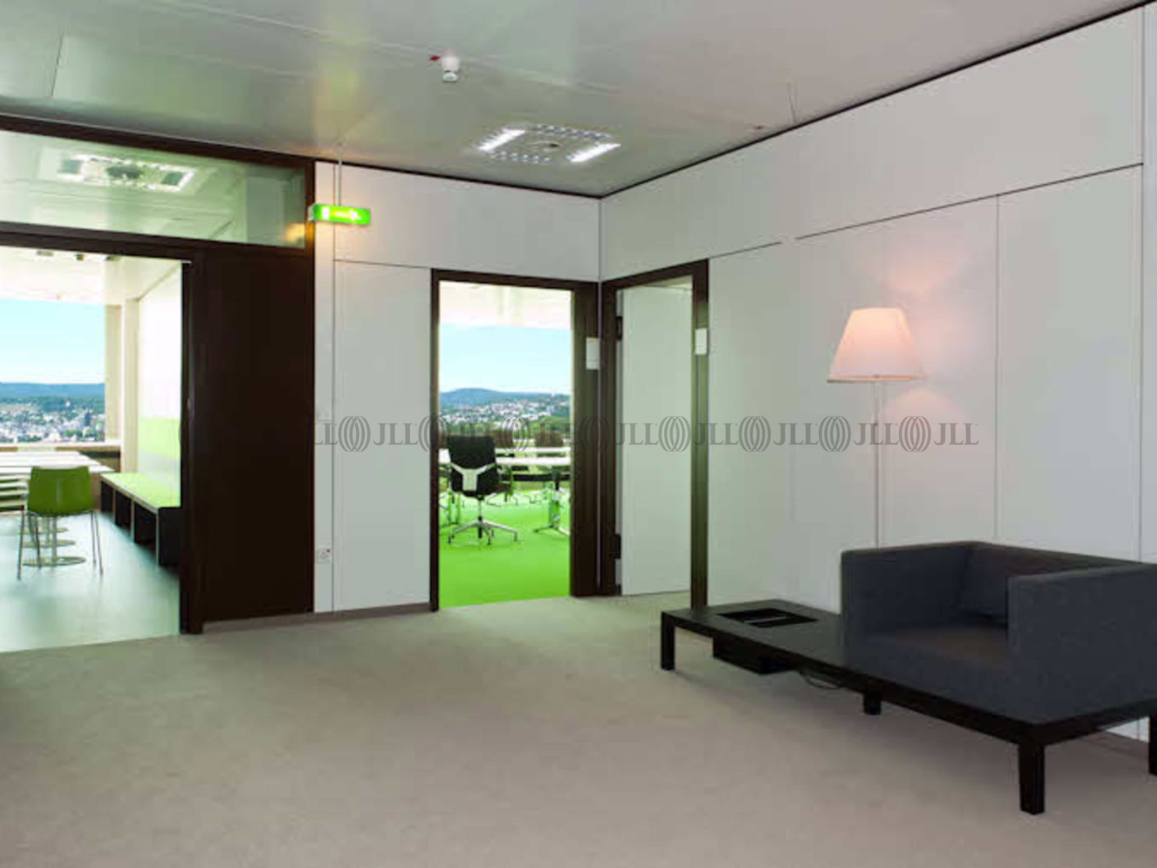 Büroimmobilie - Wiesbaden, Wiesbaden Südost - F0922