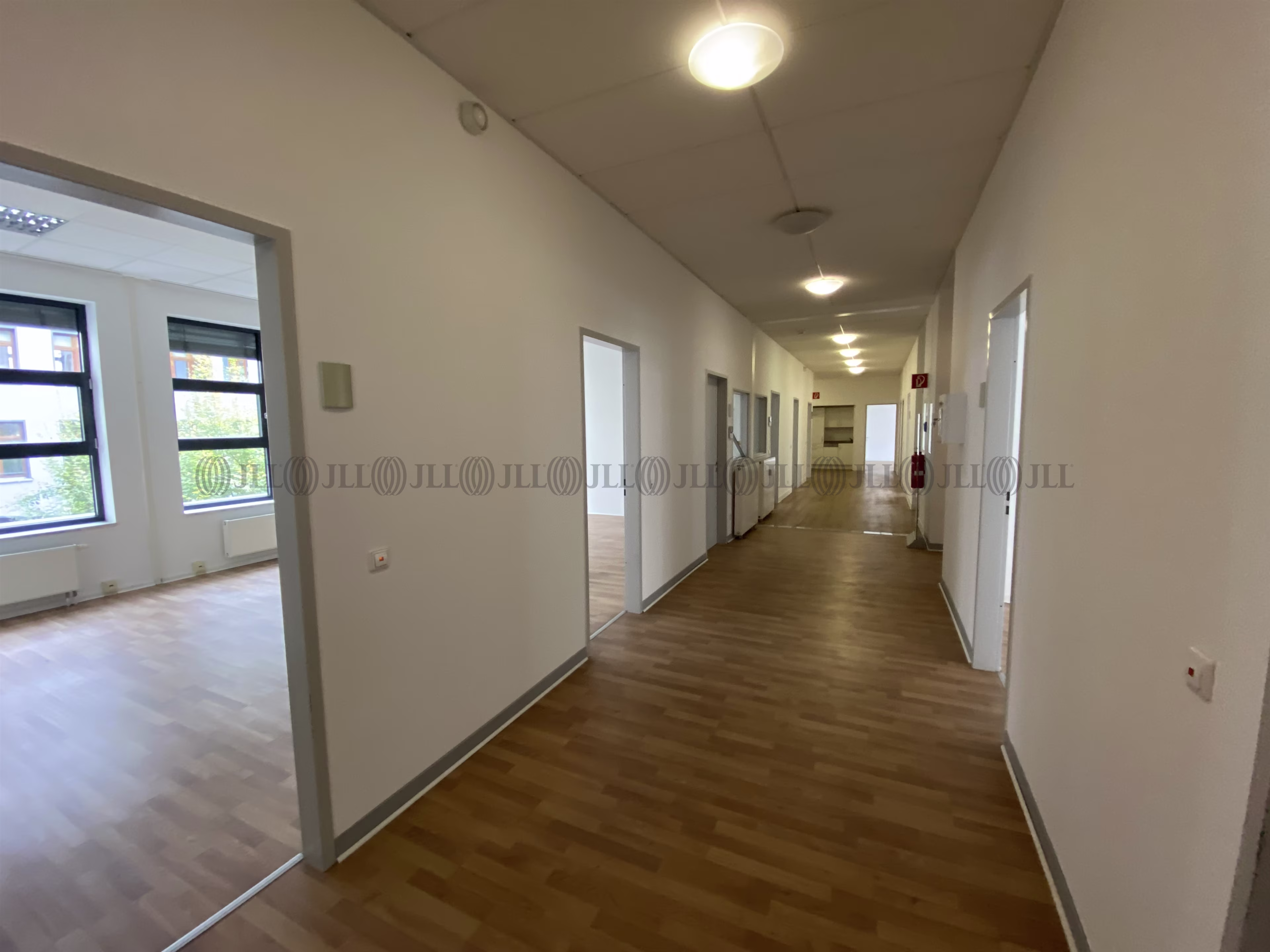 Büroimmobilie - Berlin, Mitte - B0865