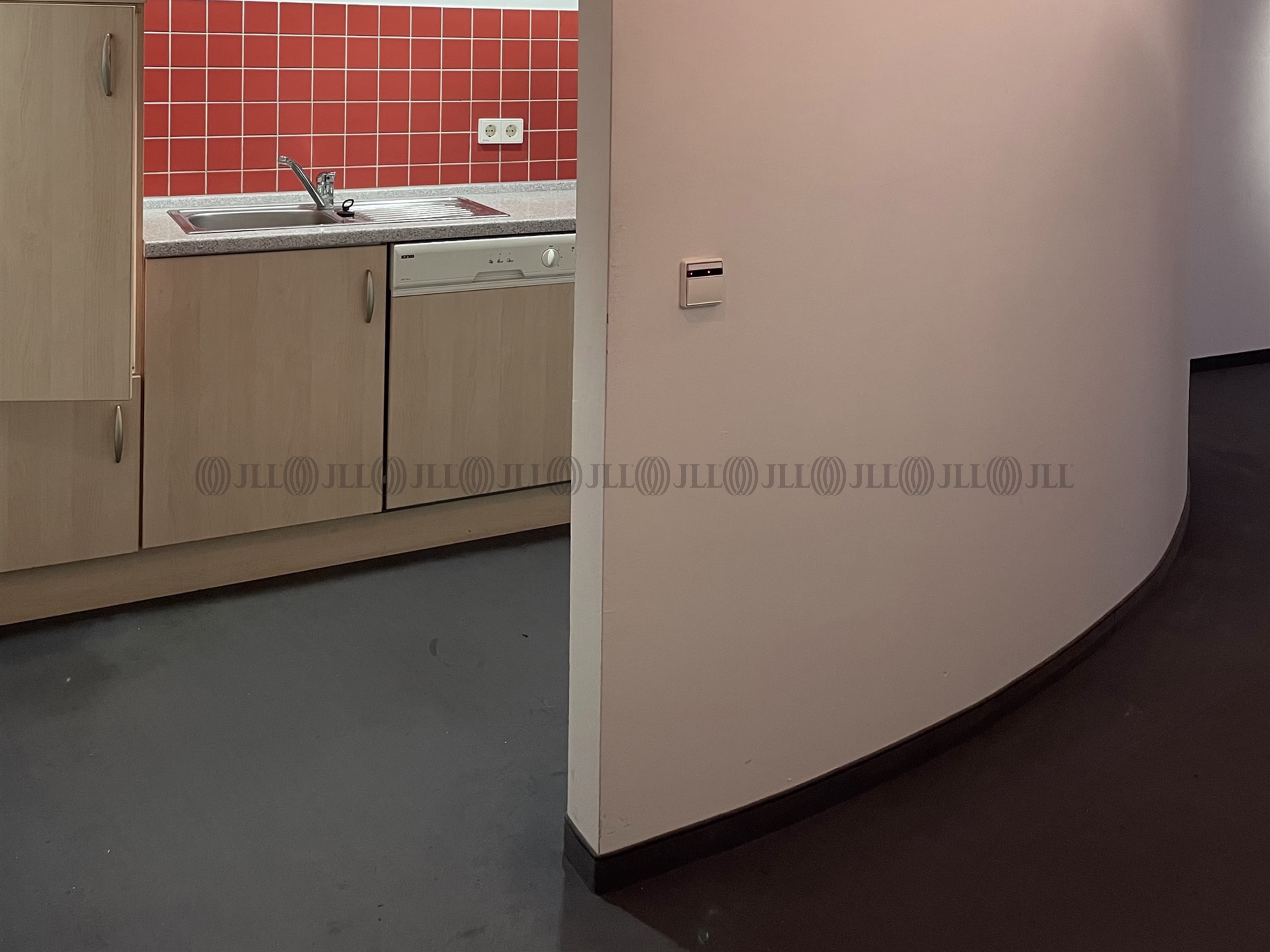Büroimmobilie - Leipzig, Zentrum - B1998