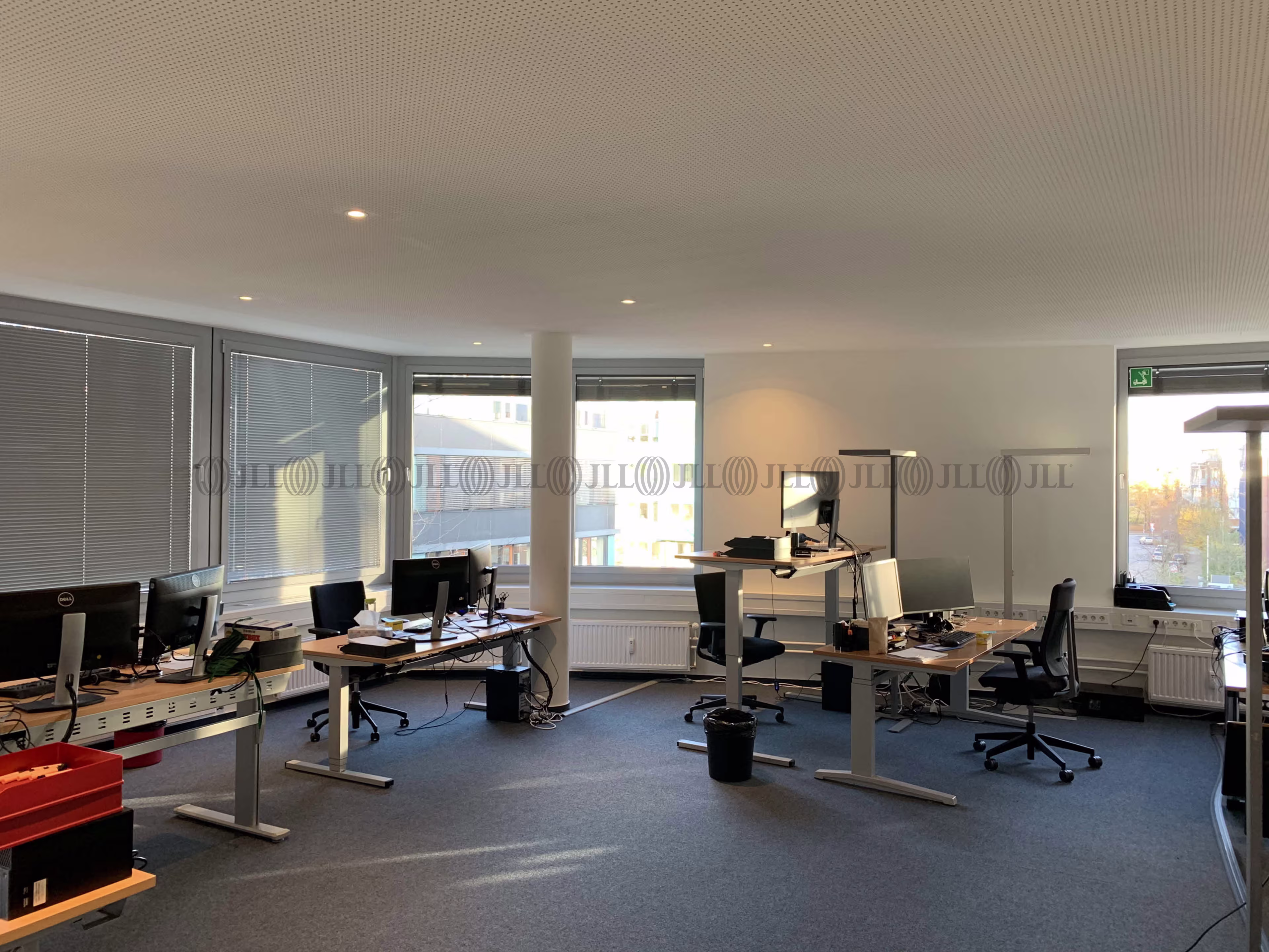 Büroimmobilie - Hamburg, Bahrenfeld - H1679 Büroimmobilie - Hamburg, Bahrenfeld - H1679