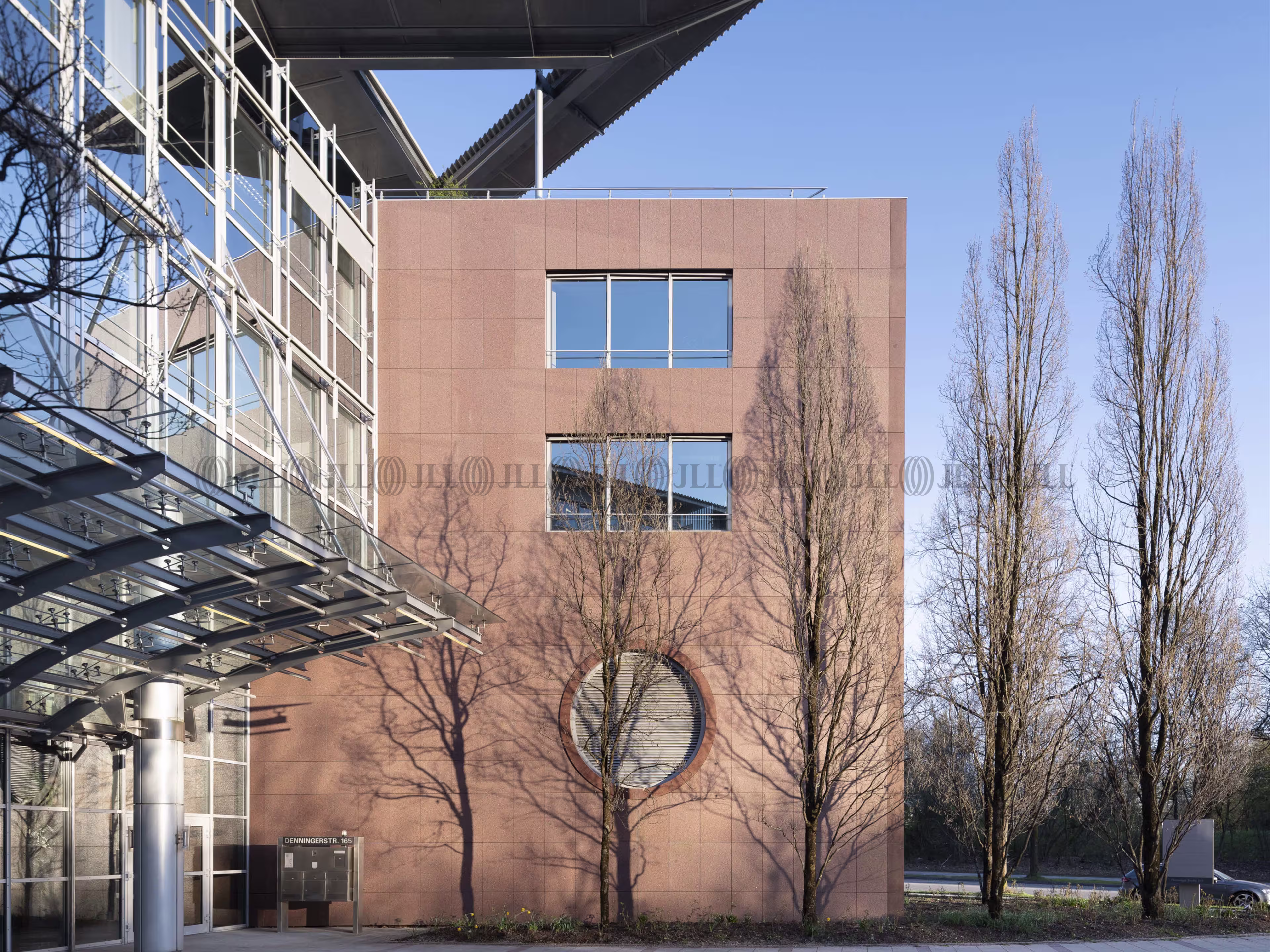 Büroimmobilie - München, Bogenhausen - M2498