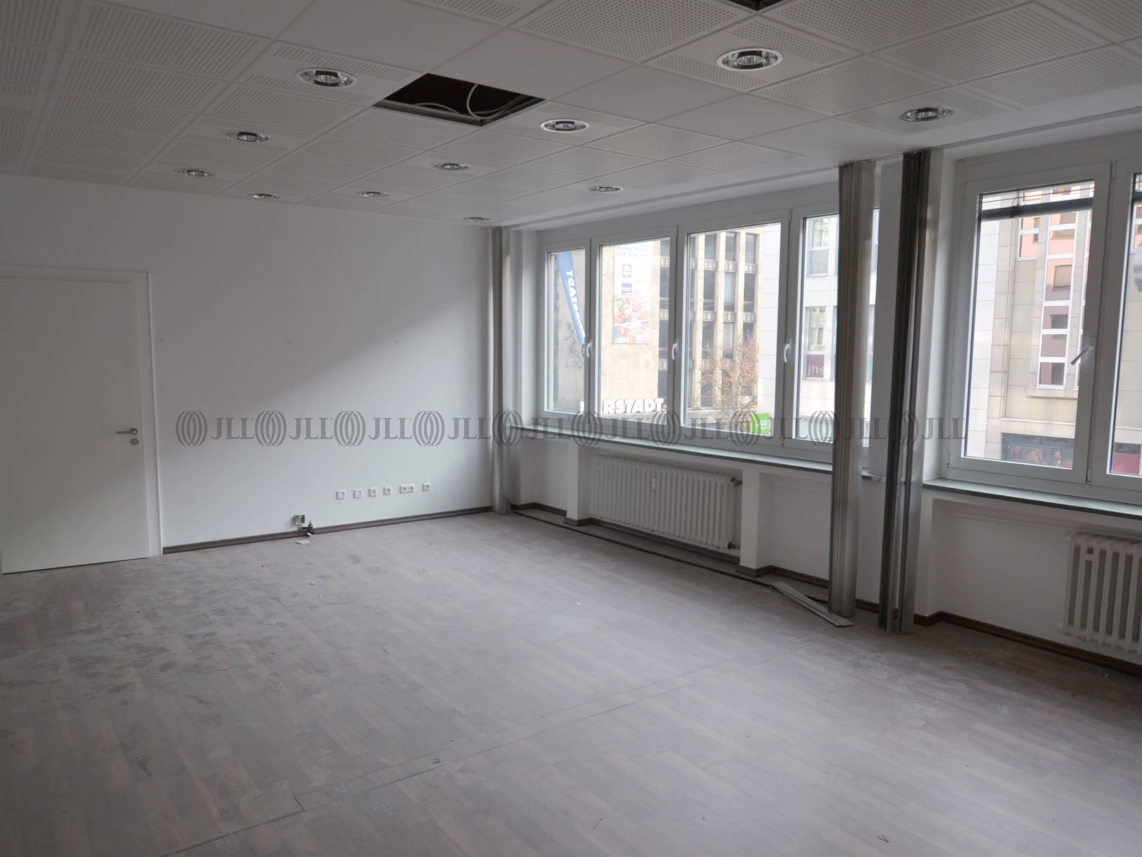 Büroimmobilie - Düsseldorf, Stadtmitte - D0748 Büroimmobilie - Düsseldorf, Stadtmitte - D0748