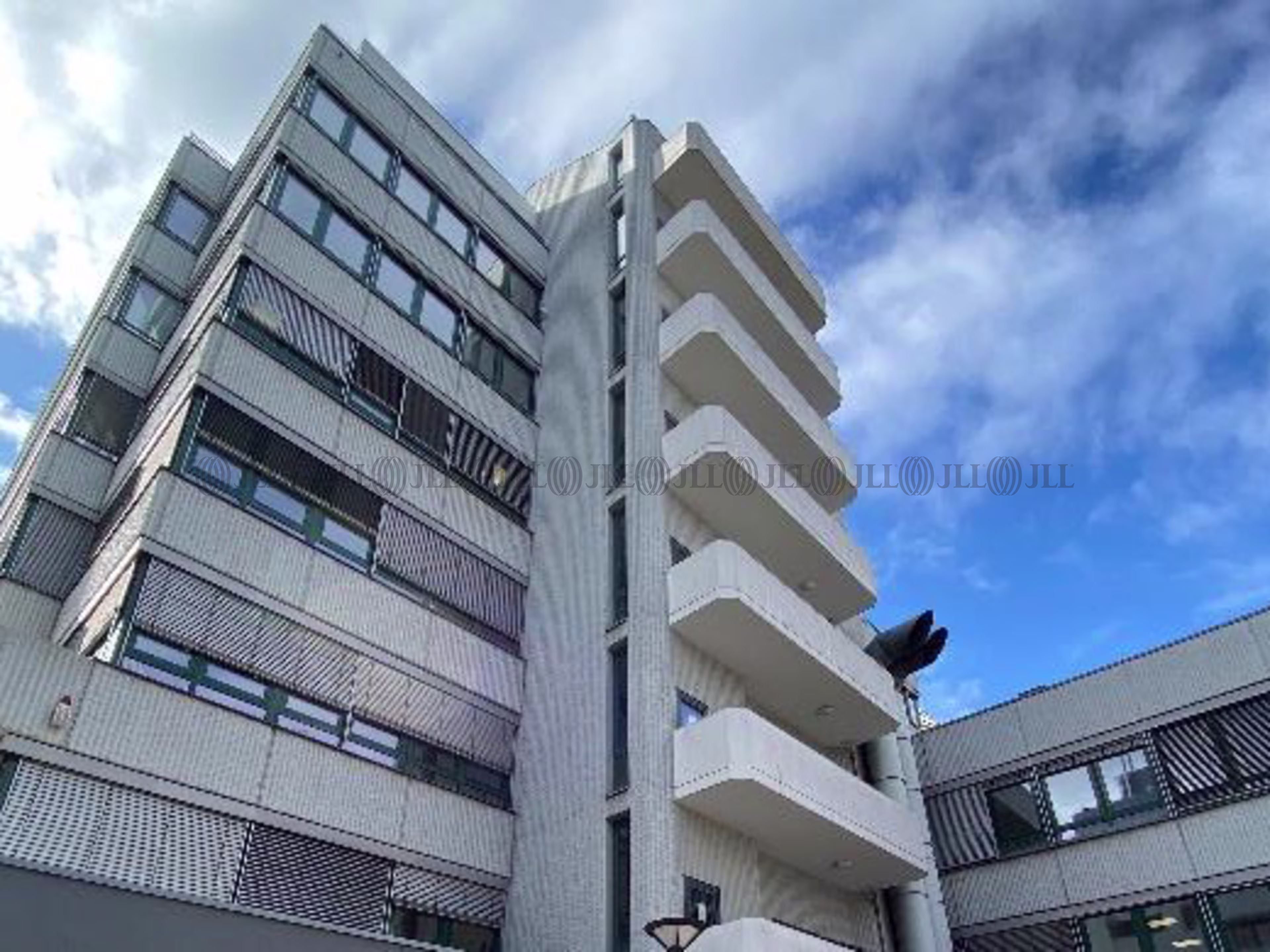 Büroimmobilie - Düsseldorf, Derendorf - D0865 Büroimmobilie - Düsseldorf, Derendorf - D0865