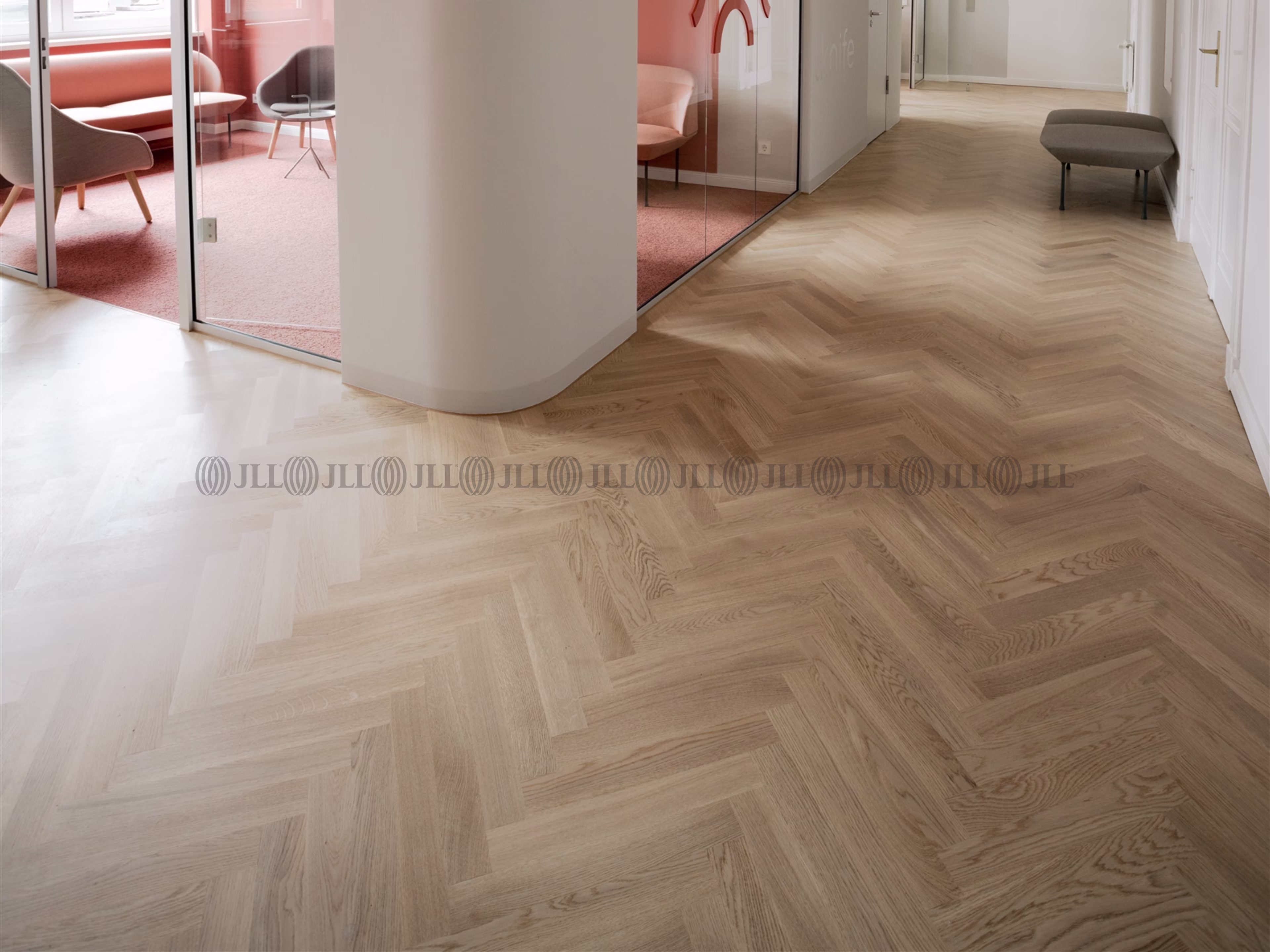 Büroimmobilie - Berlin, Mitte - B2094 Büroimmobilie - Berlin, Mitte - B2094