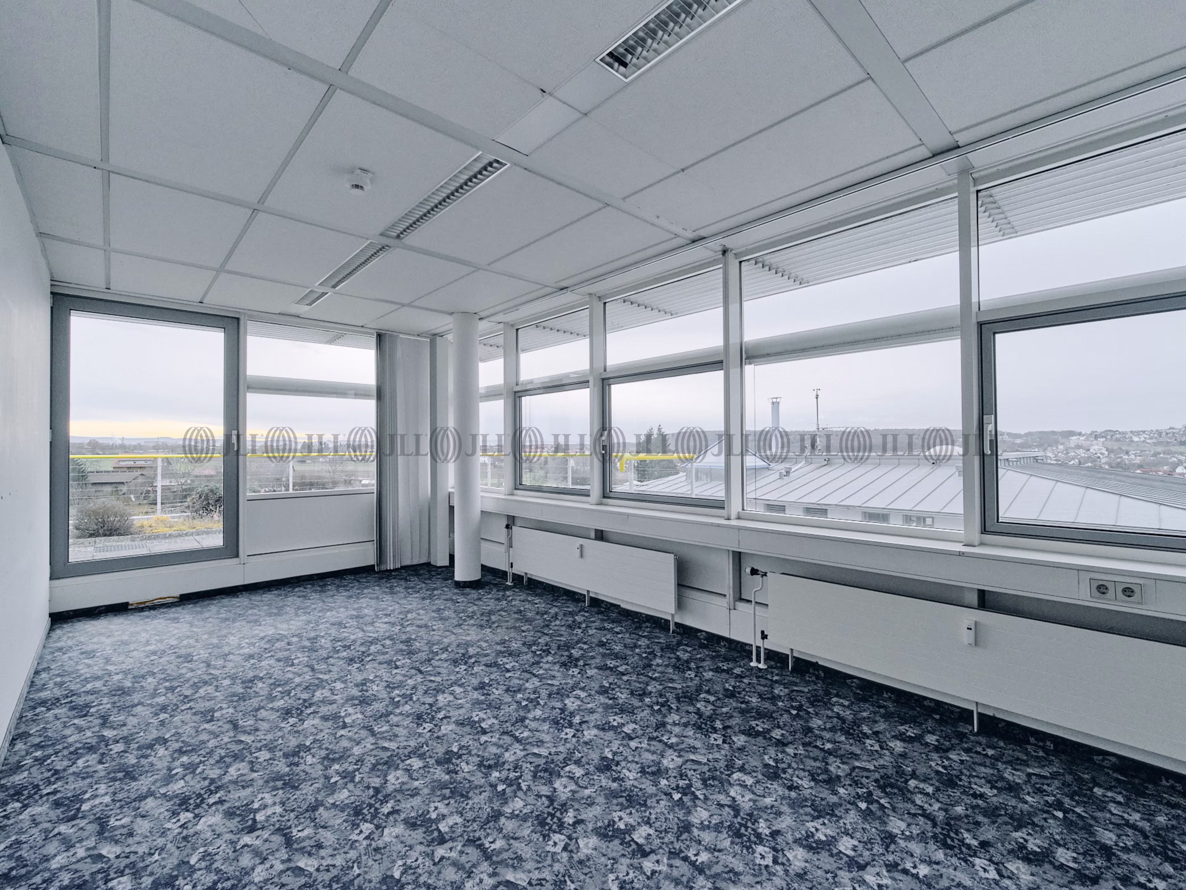 Büroimmobilie - Filderstadt - S0266