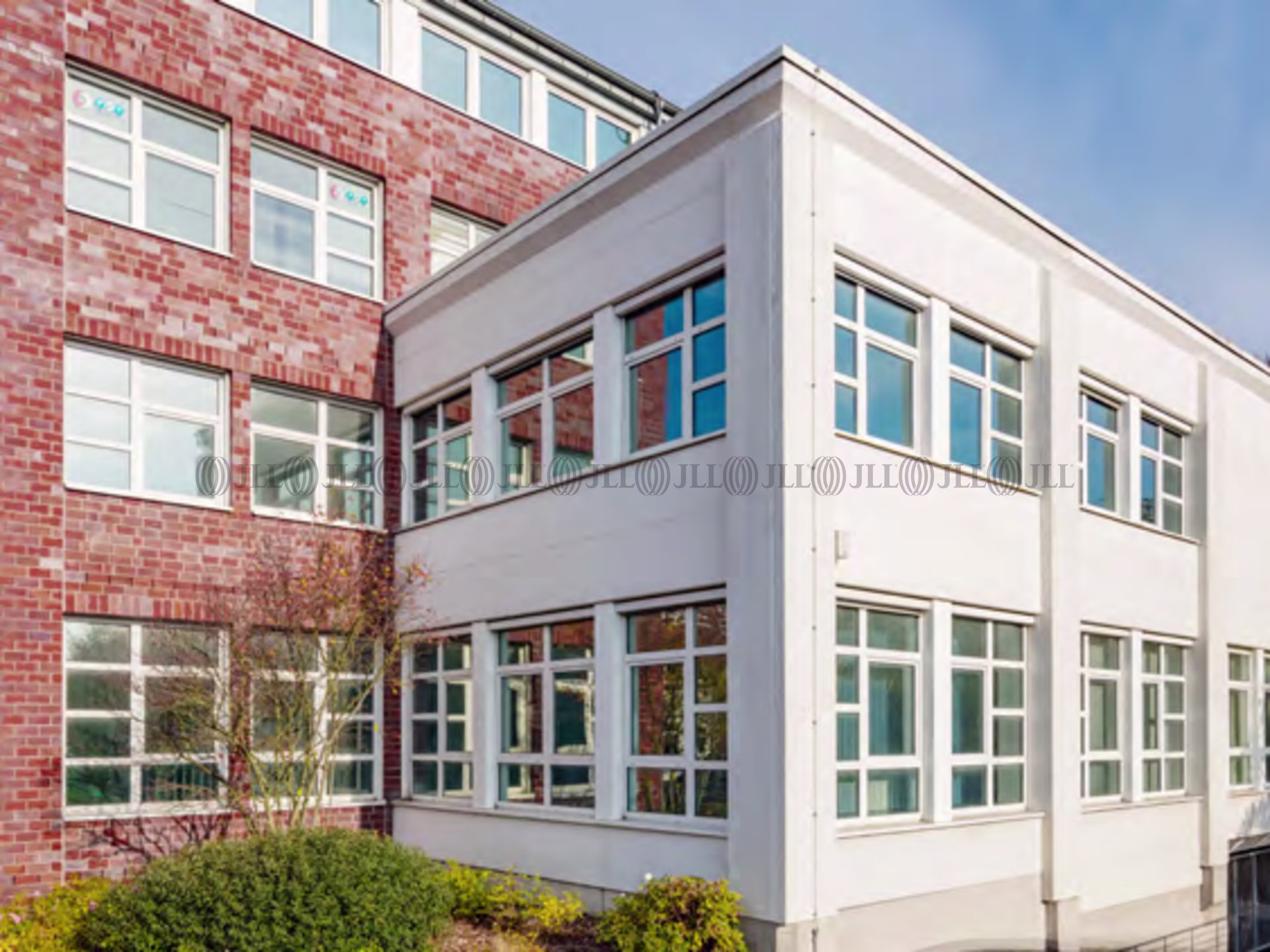 Büroimmobilie - Meerbusch - D0142