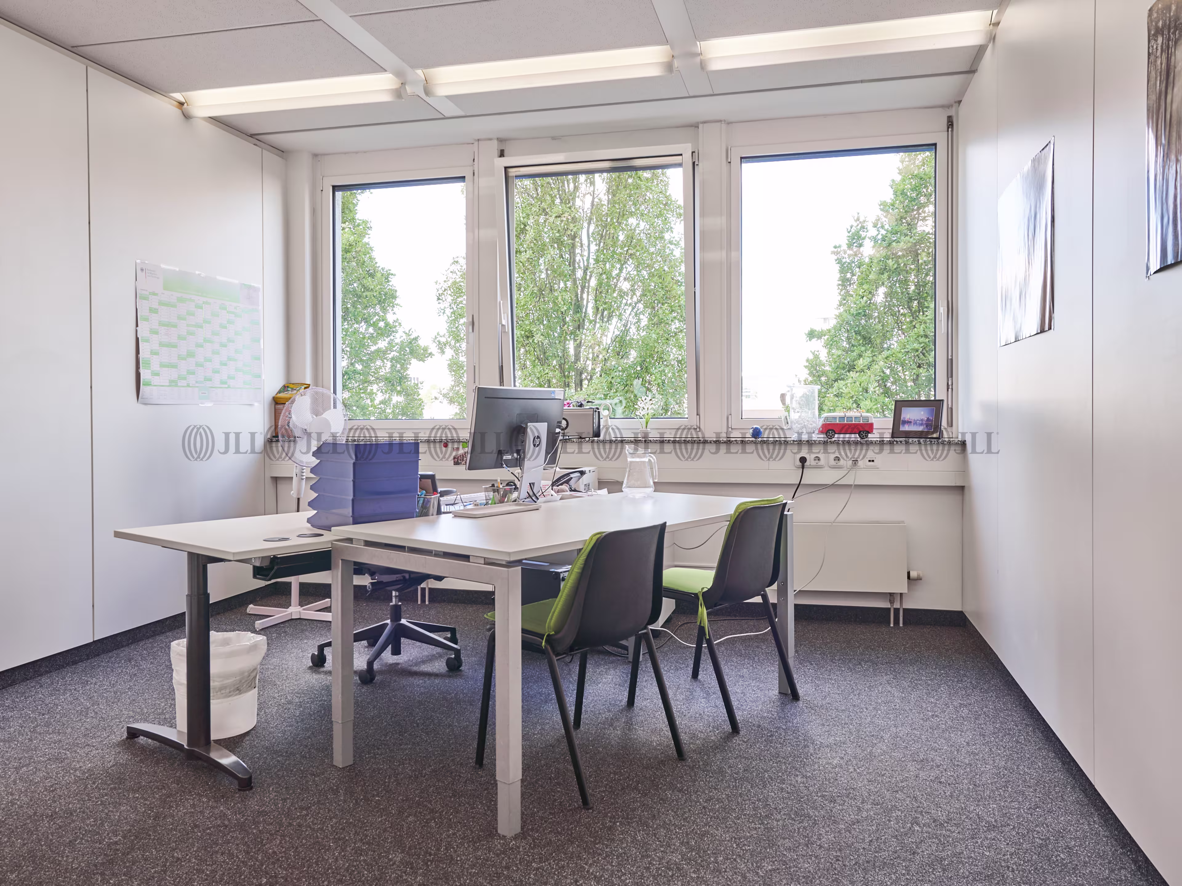 Büroimmobilie - Dreieich - F2709
