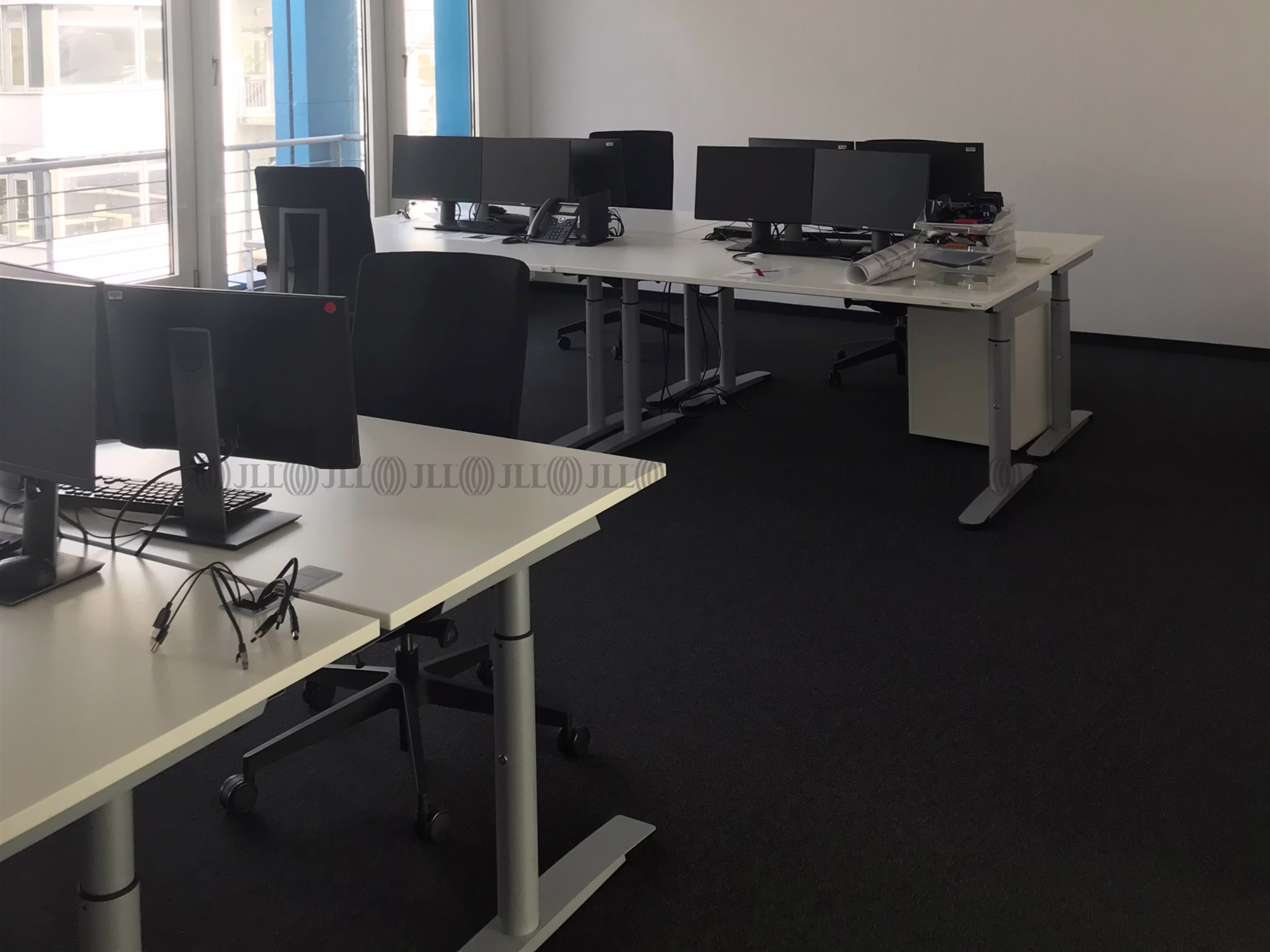 Büroimmobilie - Neu-Isenburg - F0849