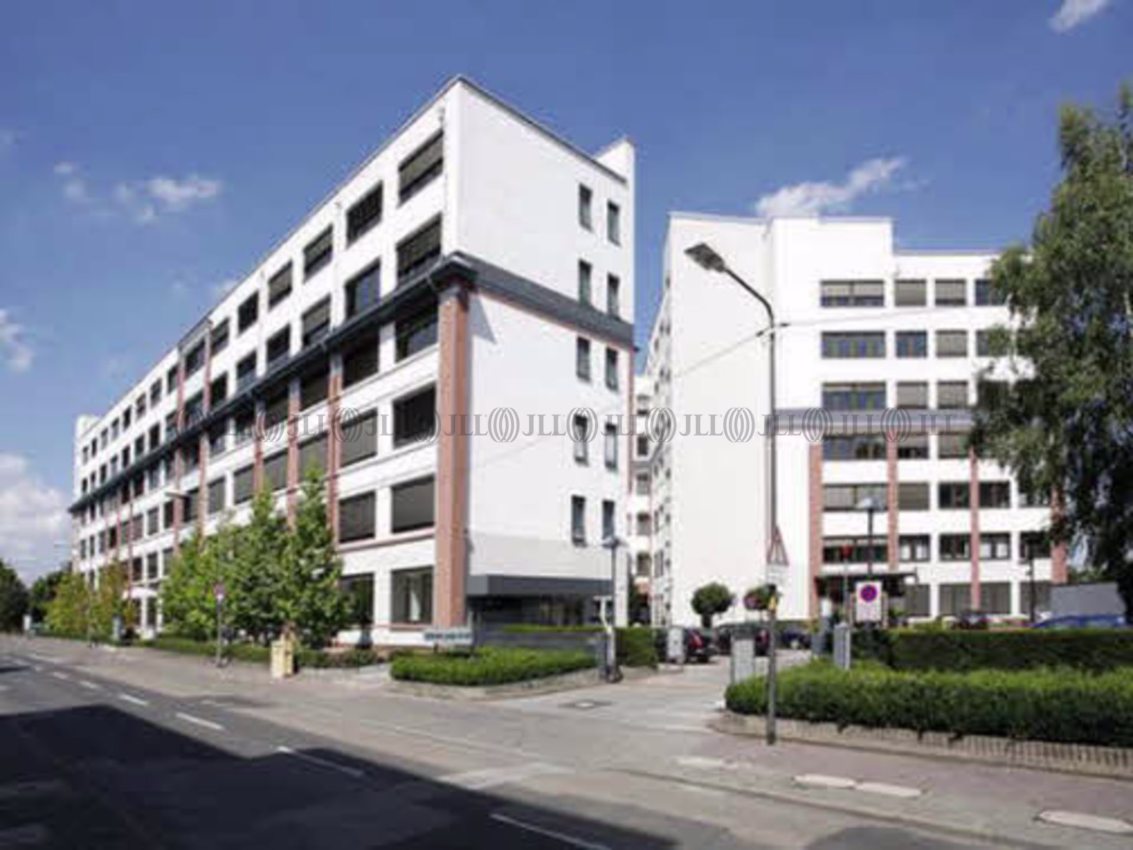 Büroimmobilie - Frankfurt am Main, Rödelheim - F0881 Büroimmobilie - Frankfurt am Main, Rödelheim - F0881