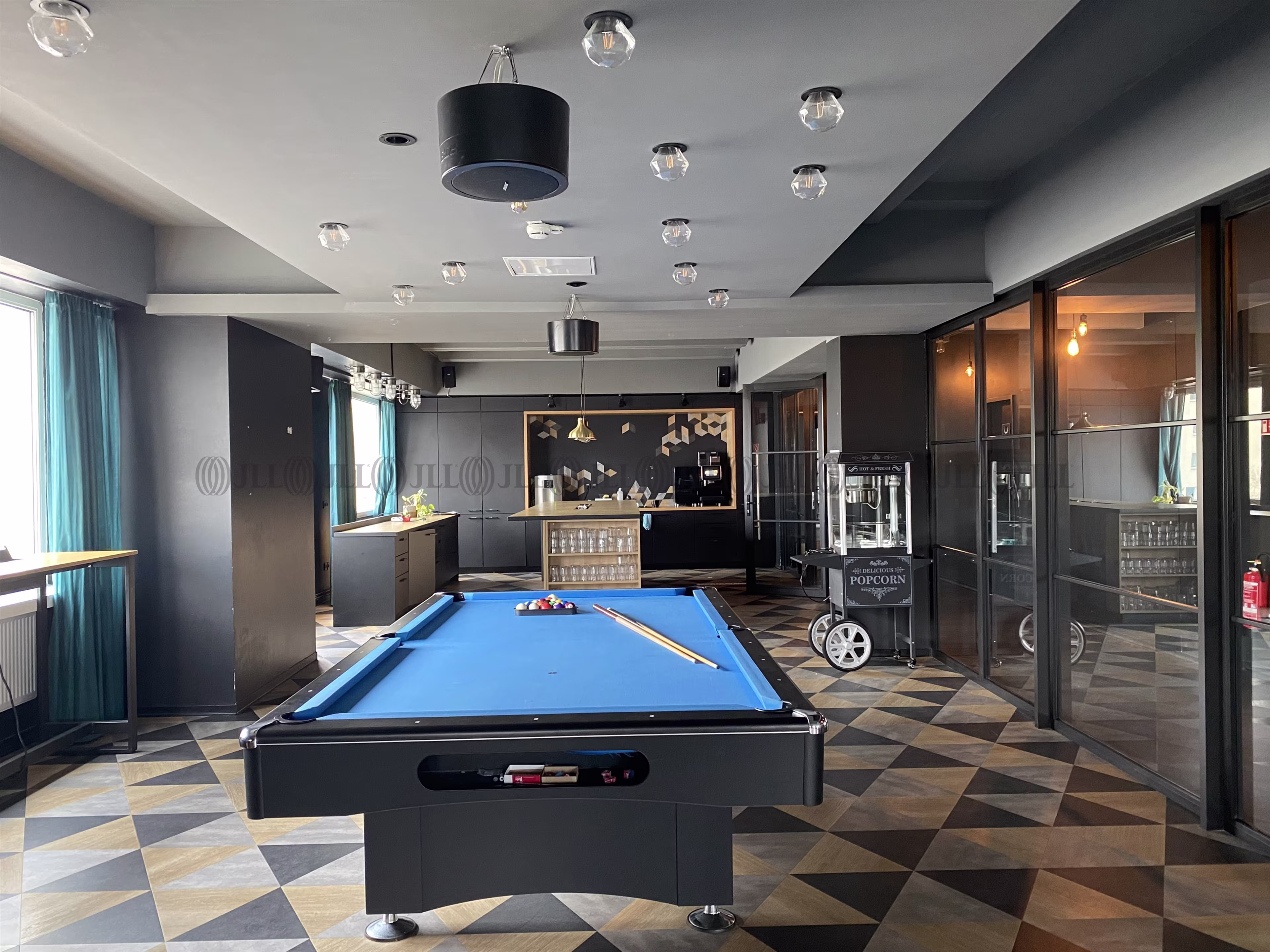 Büroimmobilie - Berlin, Mitte - B2203