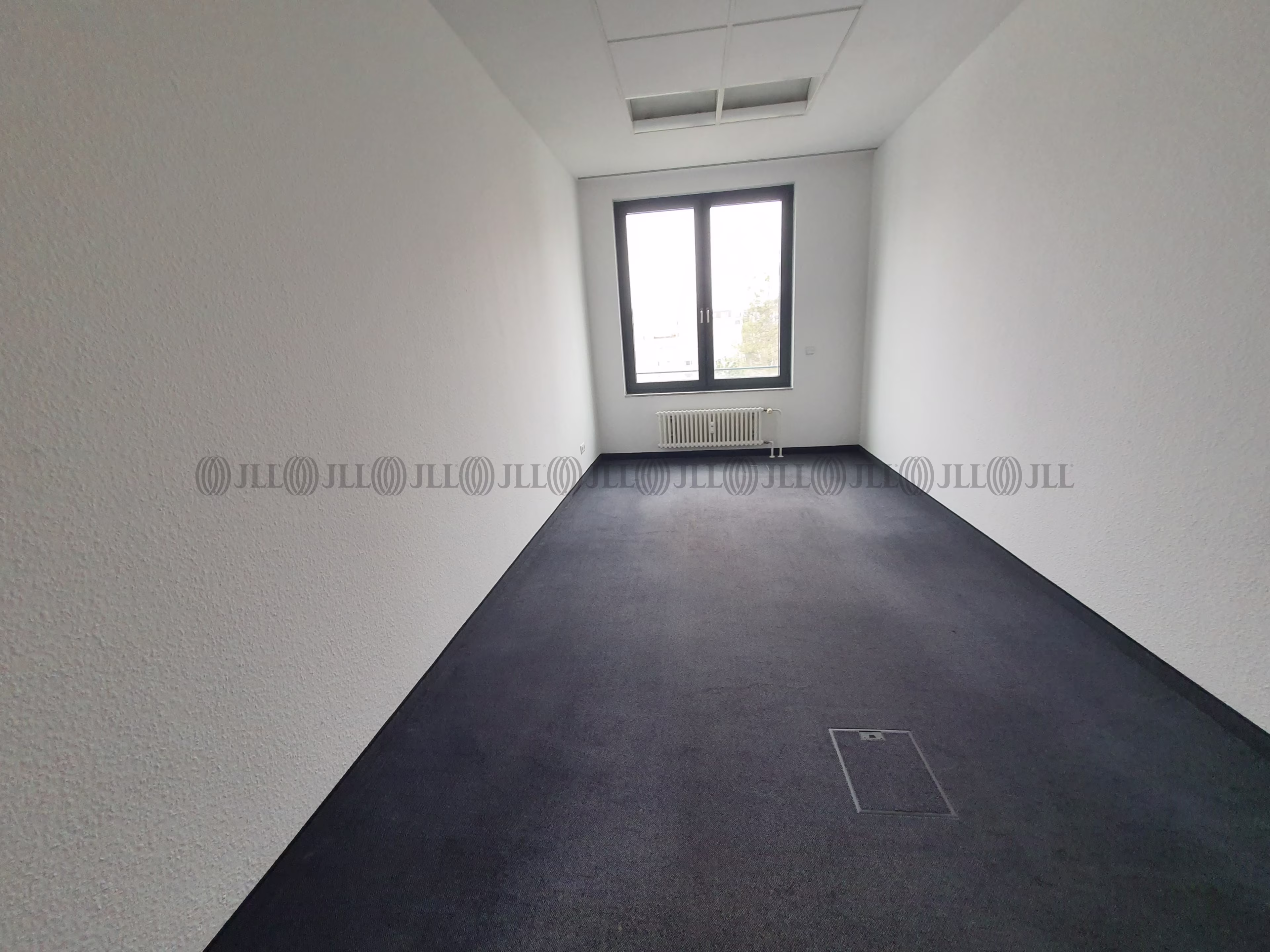 Büroimmobilie - Berlin, Tiergarten - B0474