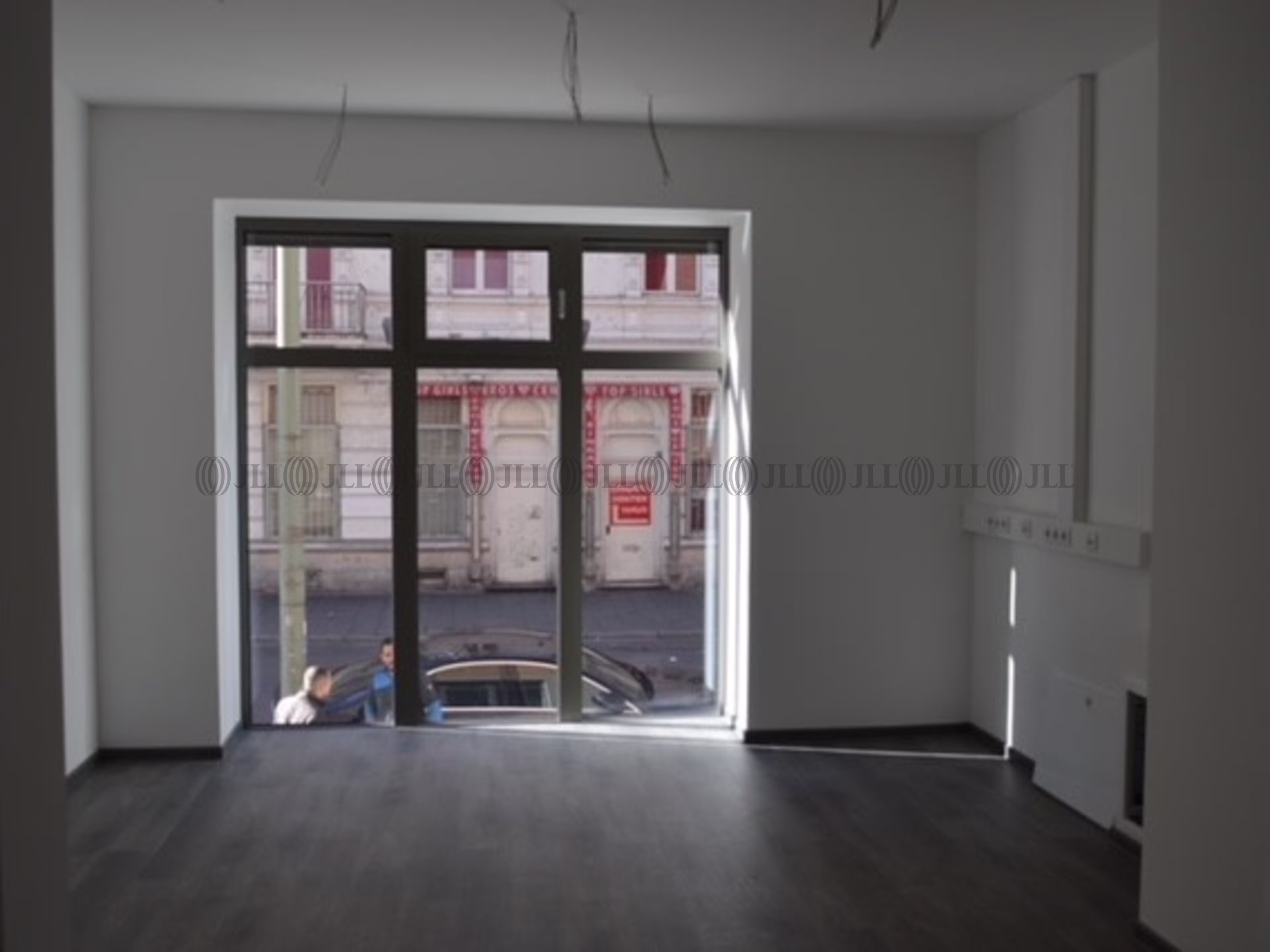 Büroimmobilie - Frankfurt am Main, Bahnhofsviertel - F2862 Büroimmobilie - Frankfurt am Main, Bahnhofsviertel - F2862