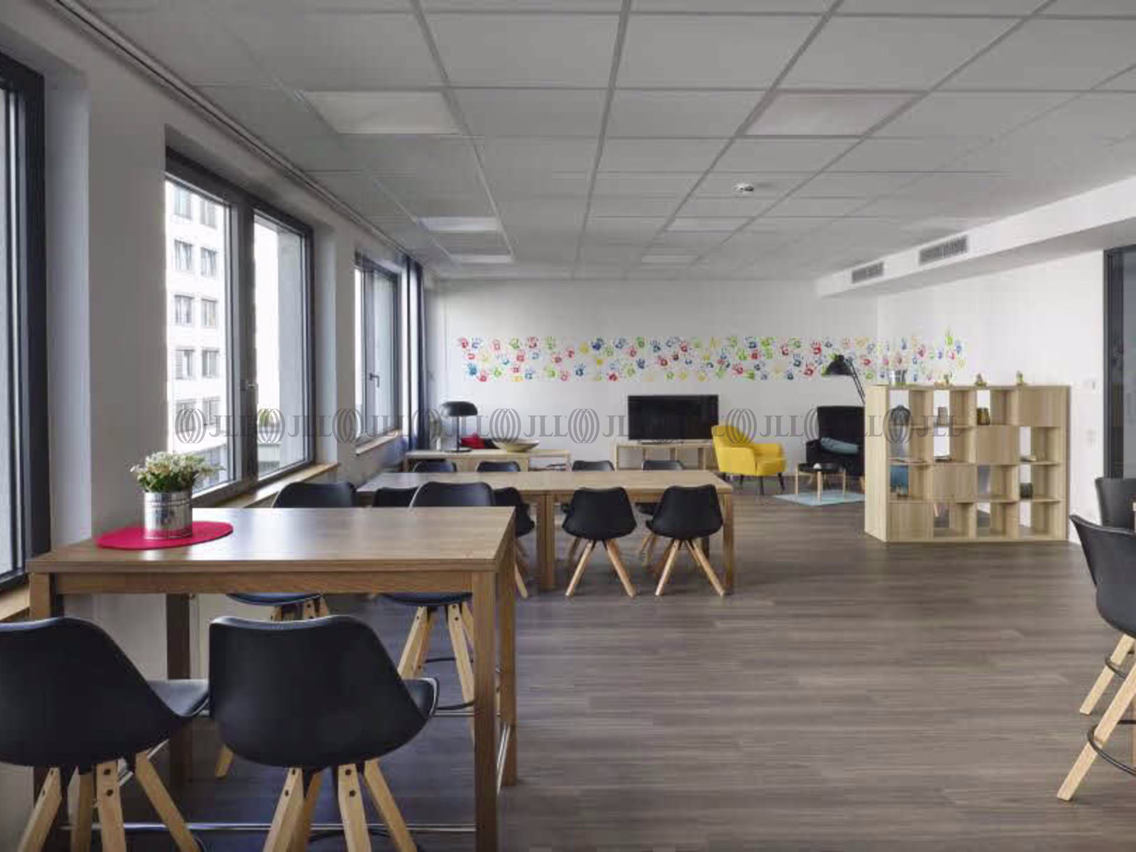 Büroimmobilie - Offenbach am Main - F1430