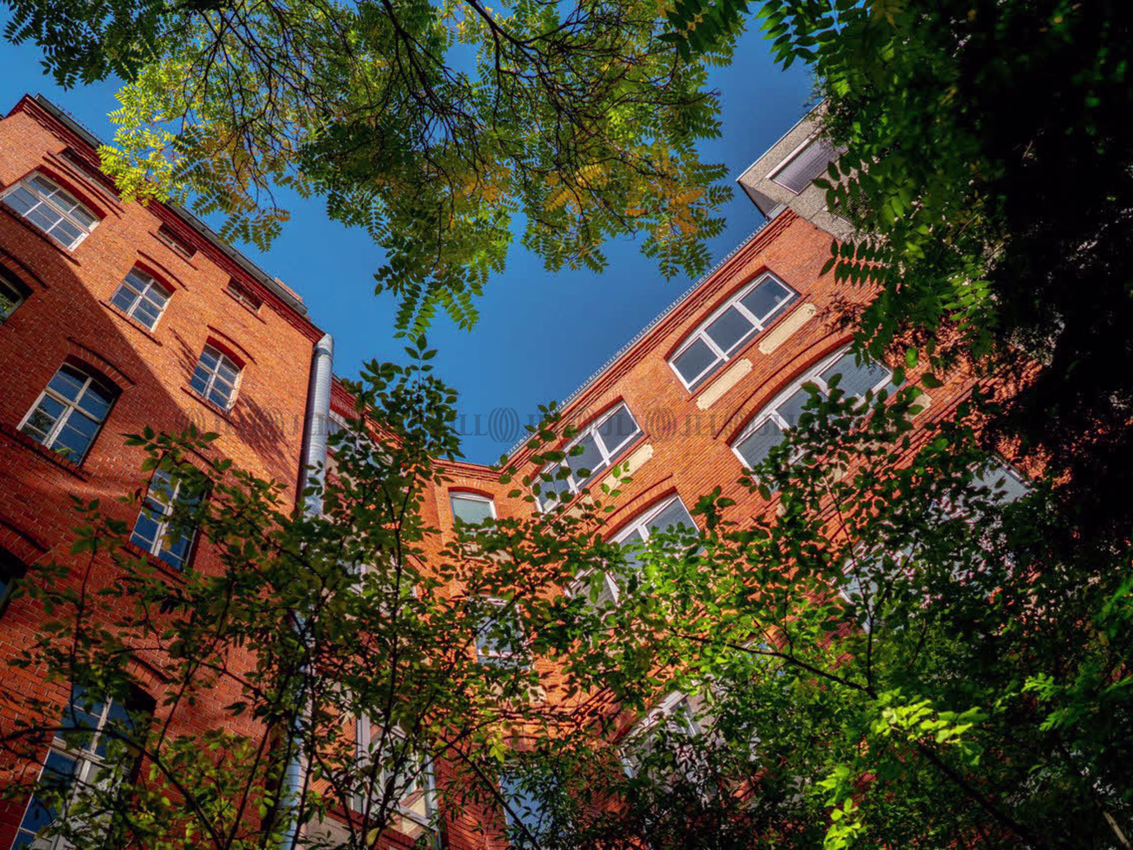 Büroimmobilie - Berlin, Moabit - B0851 Büroimmobilie - Berlin, Moabit - B0851