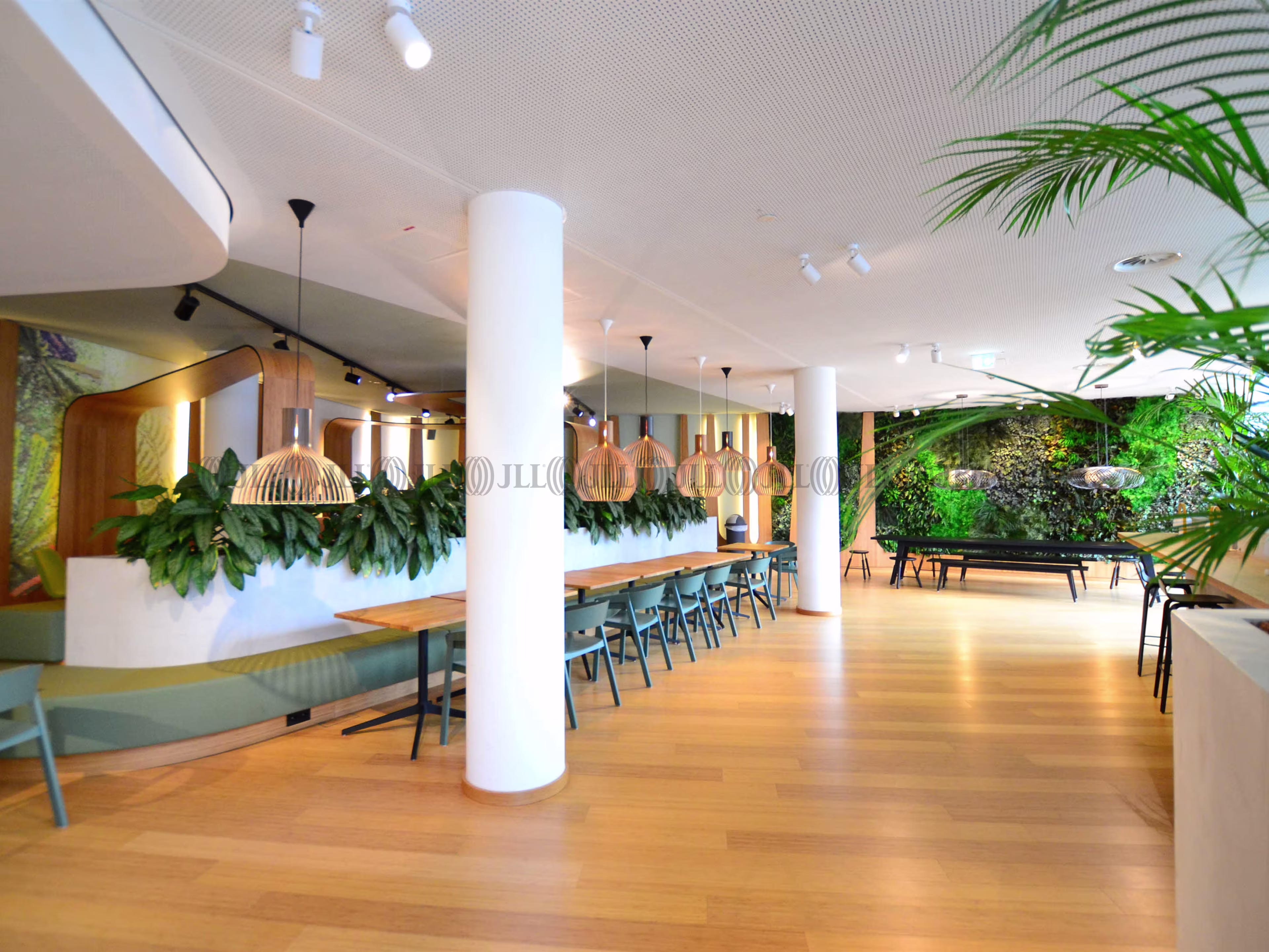 Büroimmobilie - Köln, Altstadt-Nord - K1861