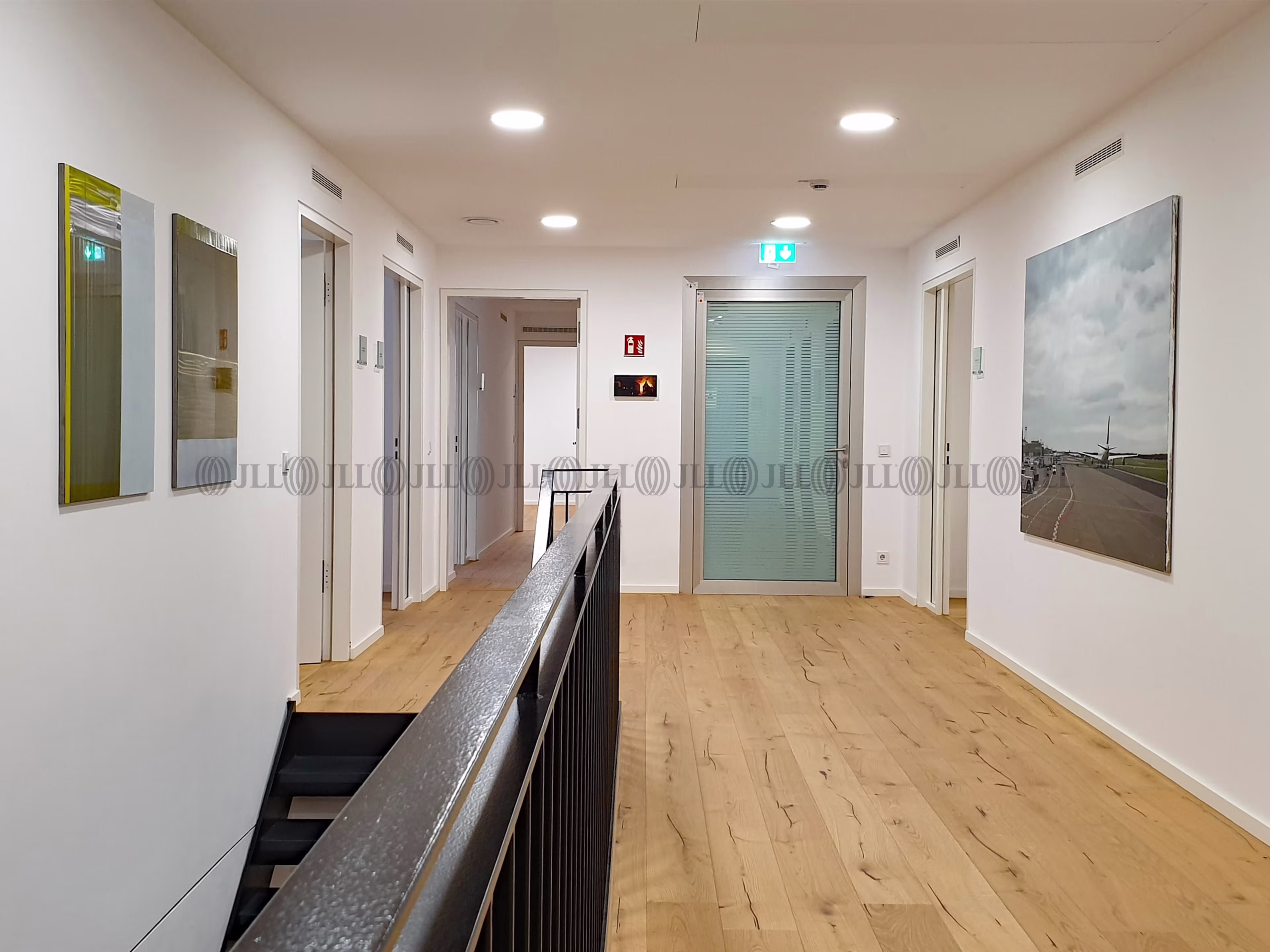 Büroimmobilie - Köln, Altstadt-Nord - K0502