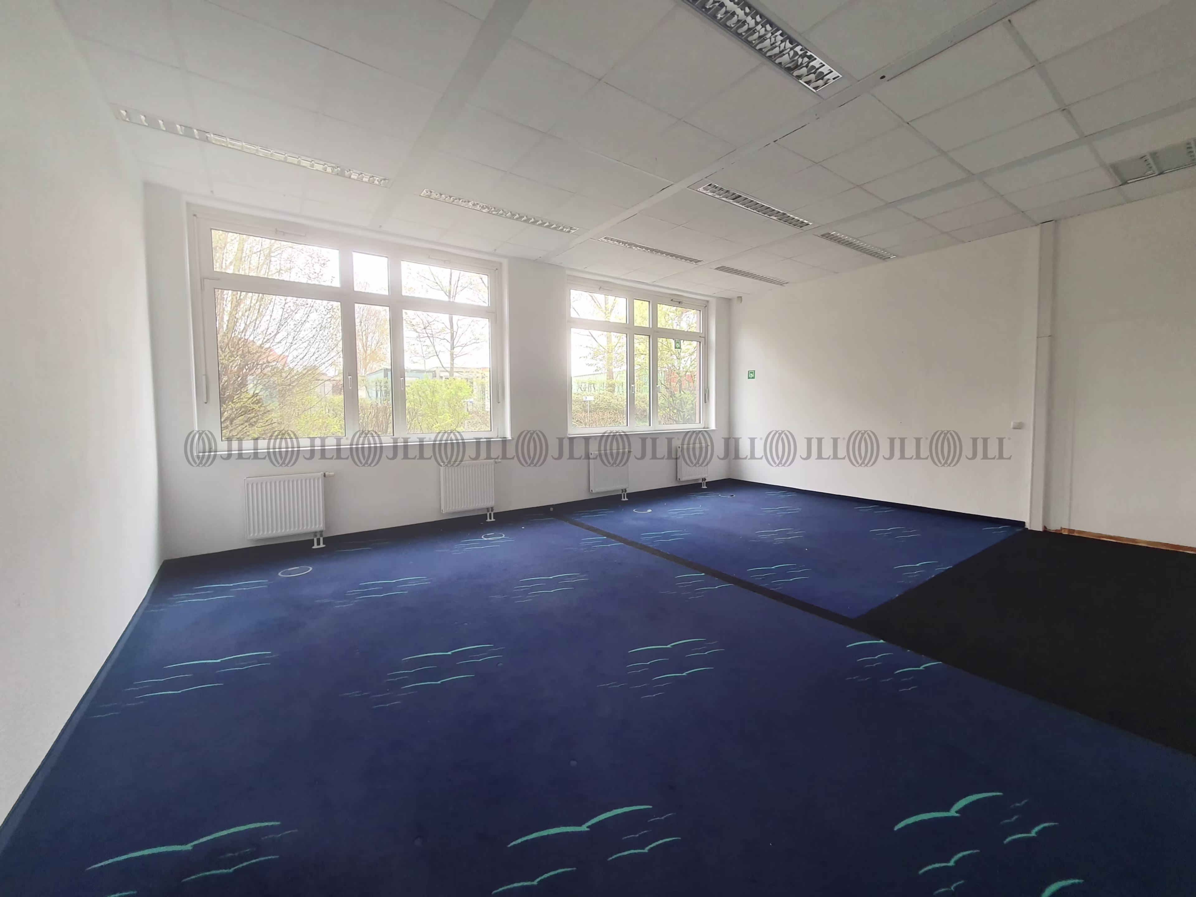 Büroimmobilie - Berlin, Tempelhof - B0795